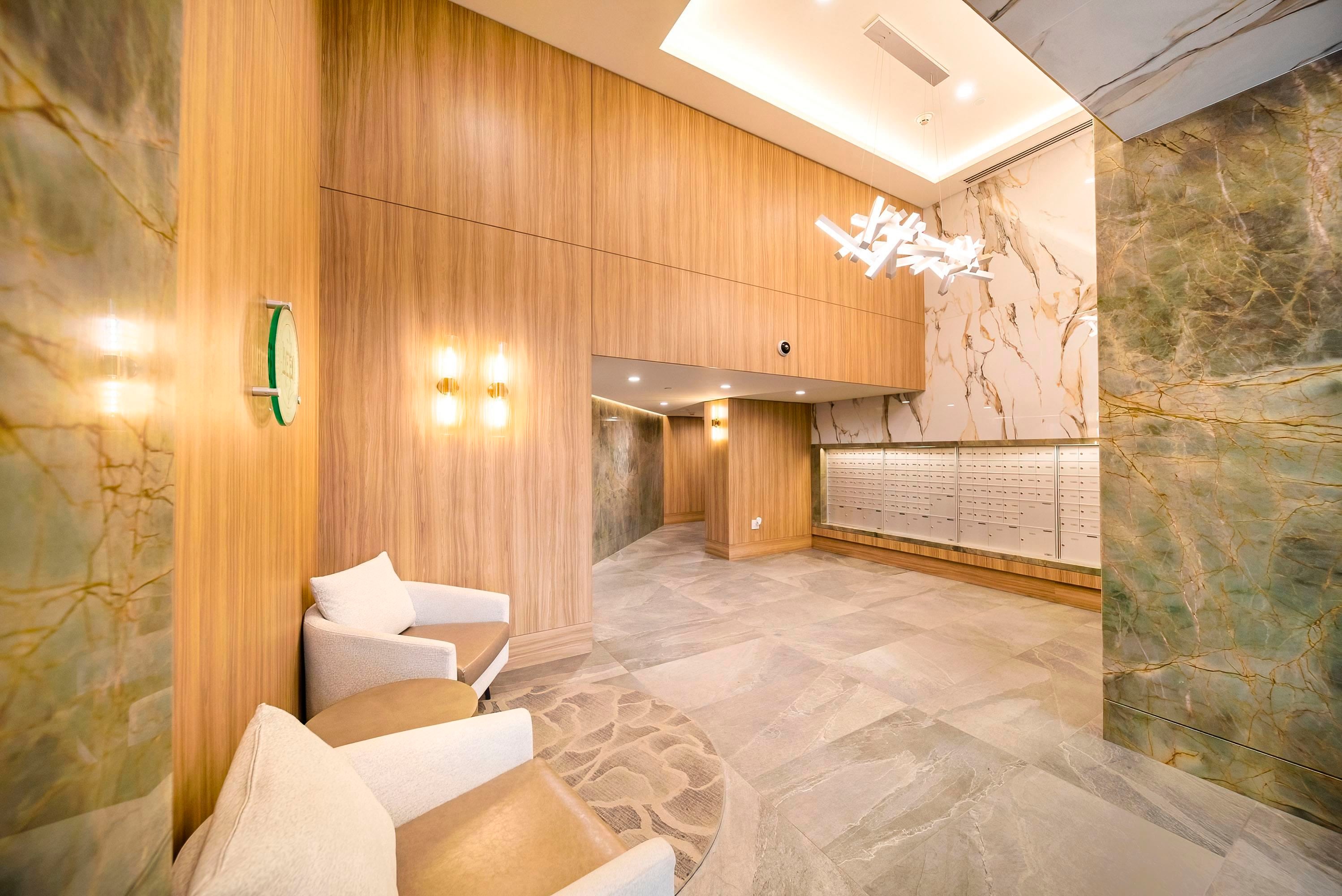 1503-7418 Paulson Street, Vancouver, BC