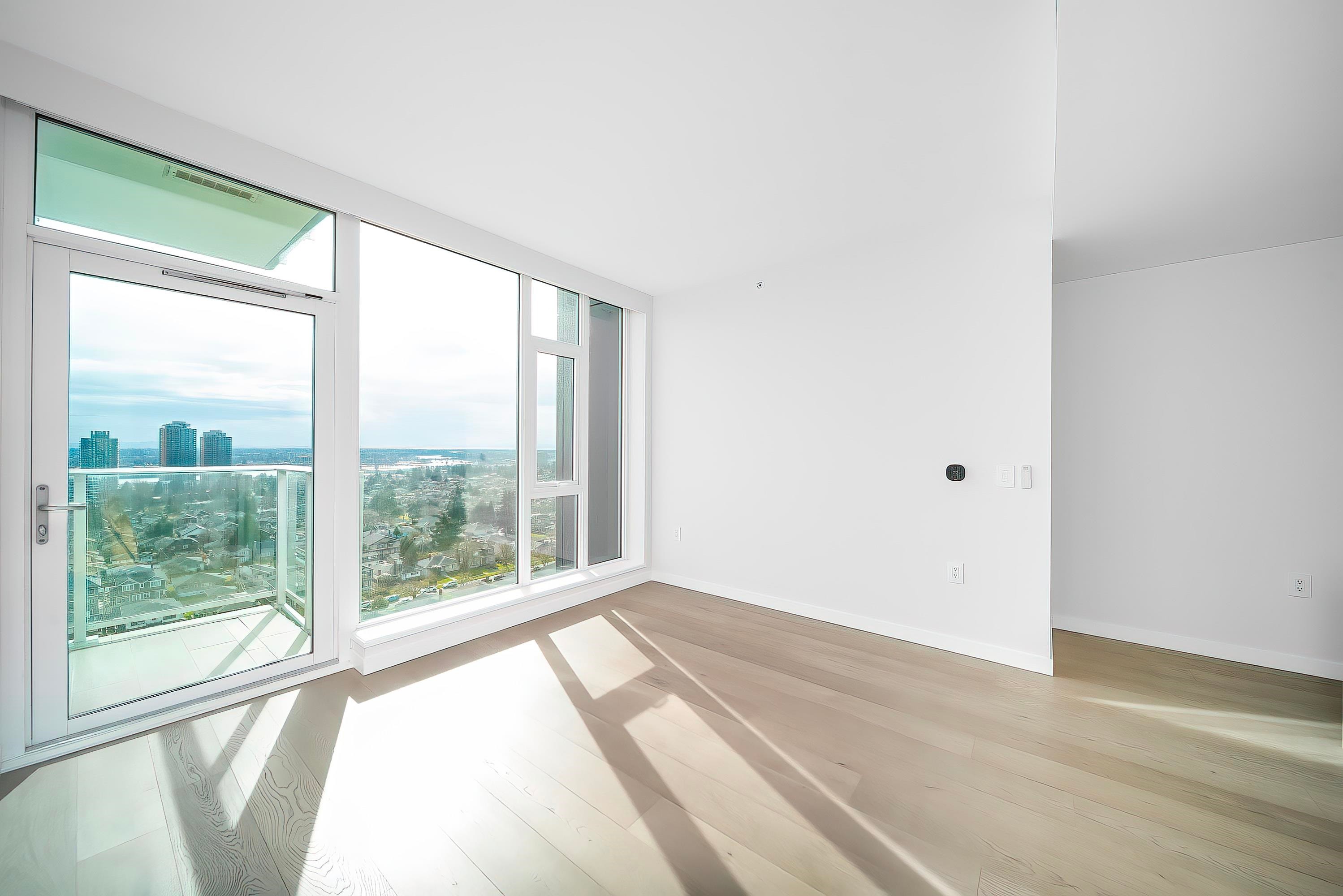 1503-7418 Paulson Street, Vancouver, BC