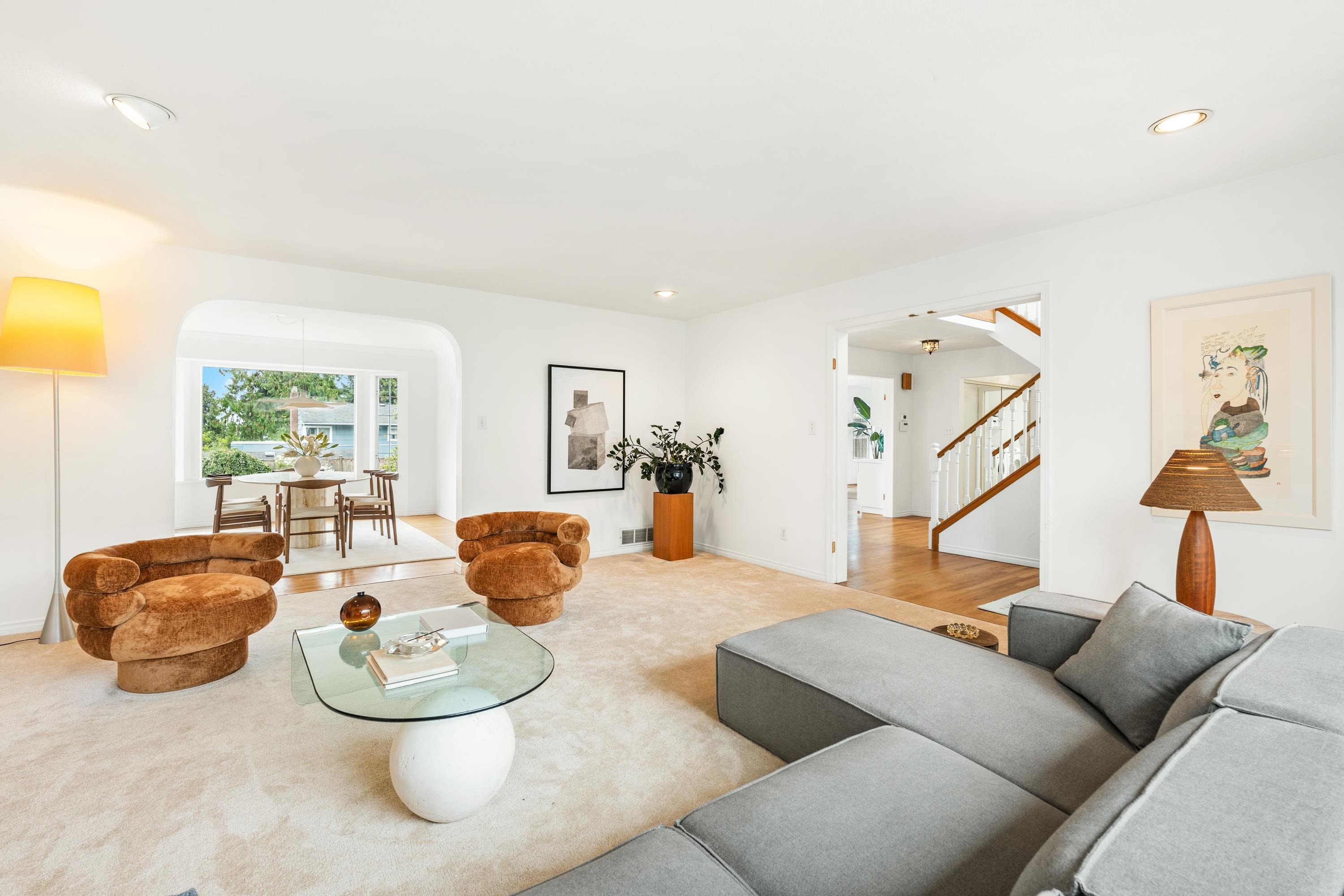 2372 Kings Avenue, West Vancouver, BC