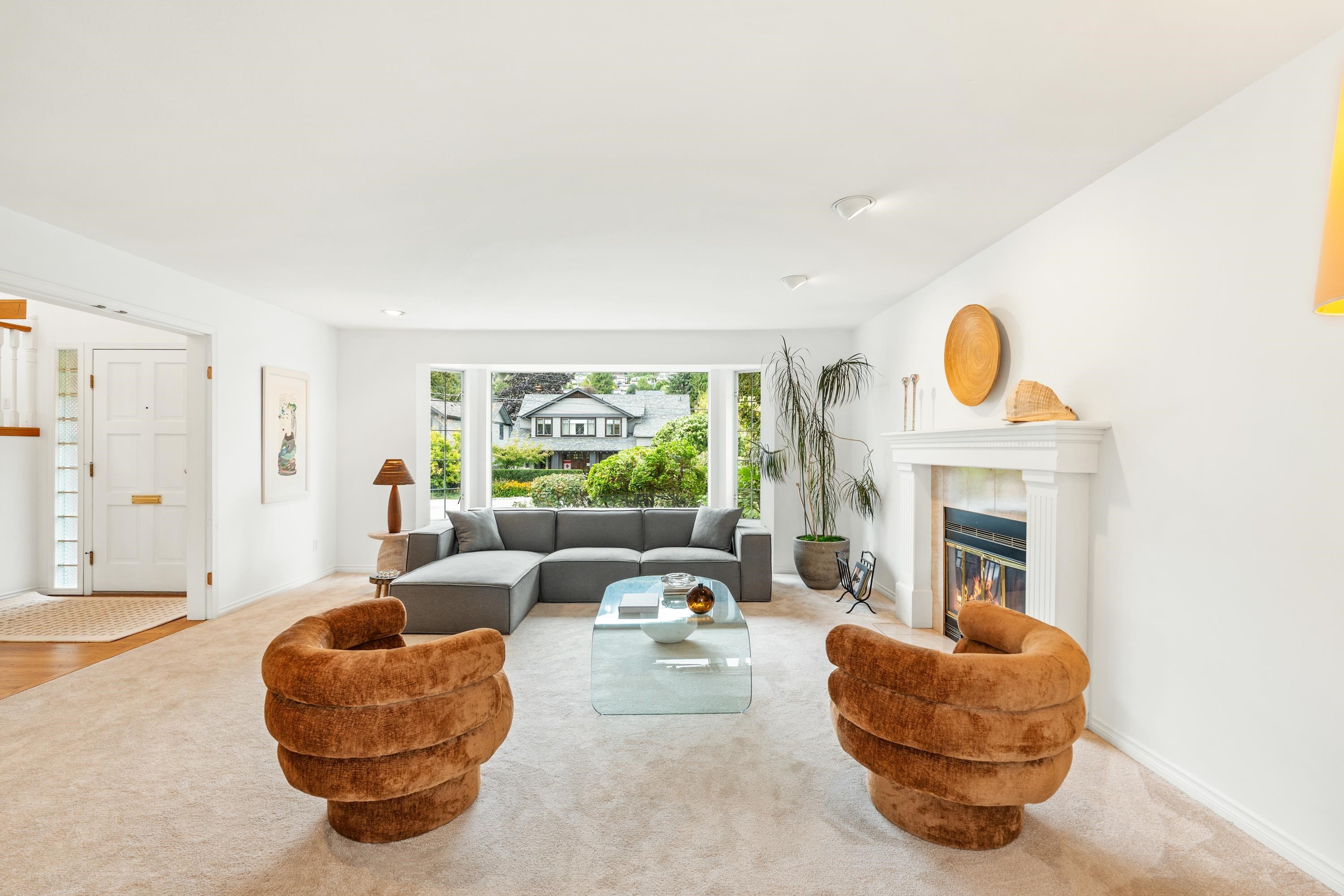 2372 Kings Avenue, West Vancouver, BC