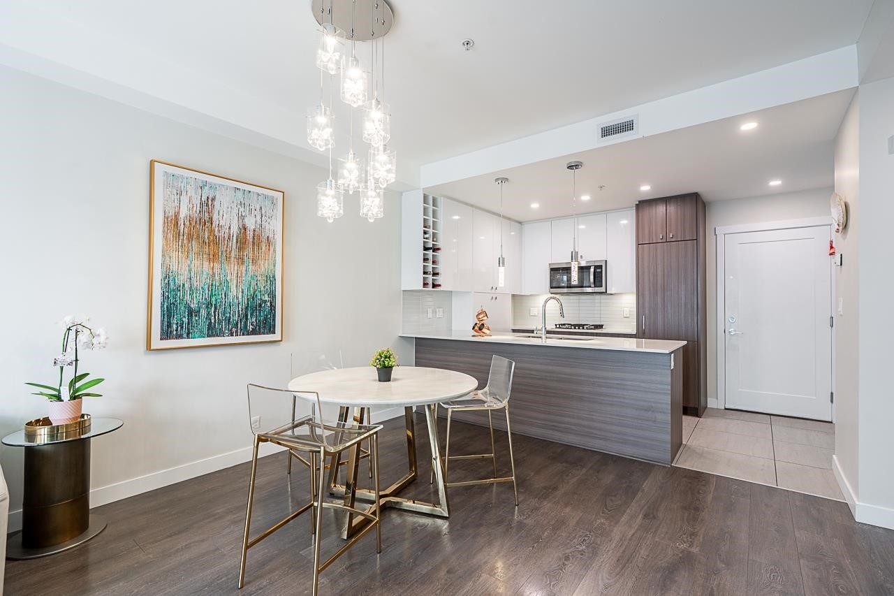 204-23233 Gilley Road, Richmond, BC