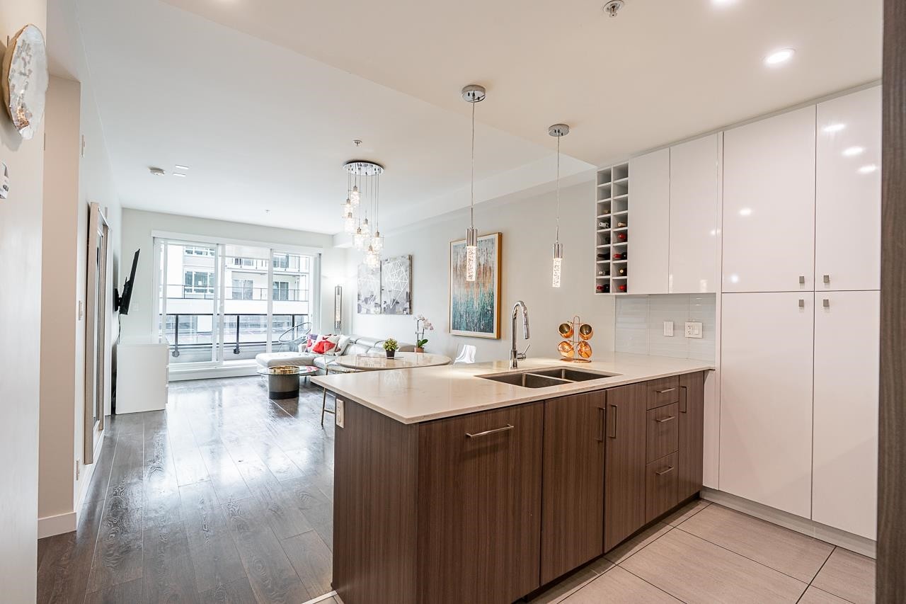 204-23233 Gilley Road, Richmond, BC