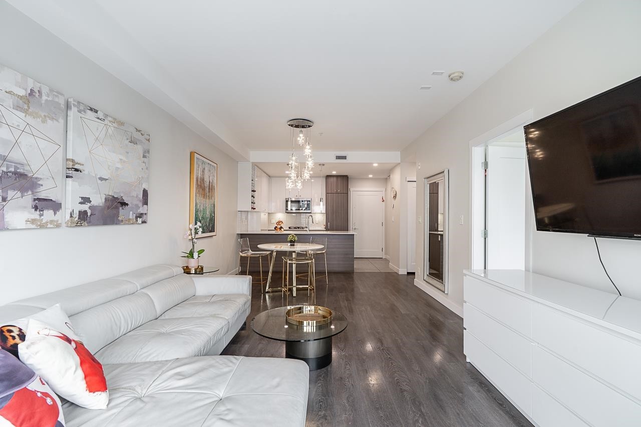 204-23233 Gilley Road, Richmond, BC