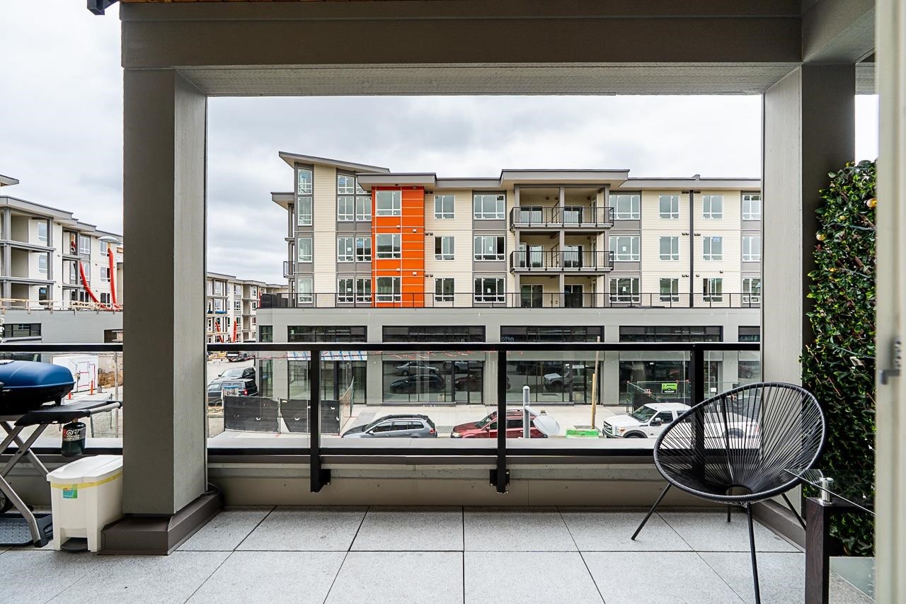 204-23233 Gilley Road, Richmond, BC