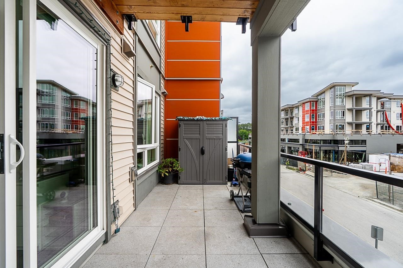 204-23233 Gilley Road, Richmond, BC