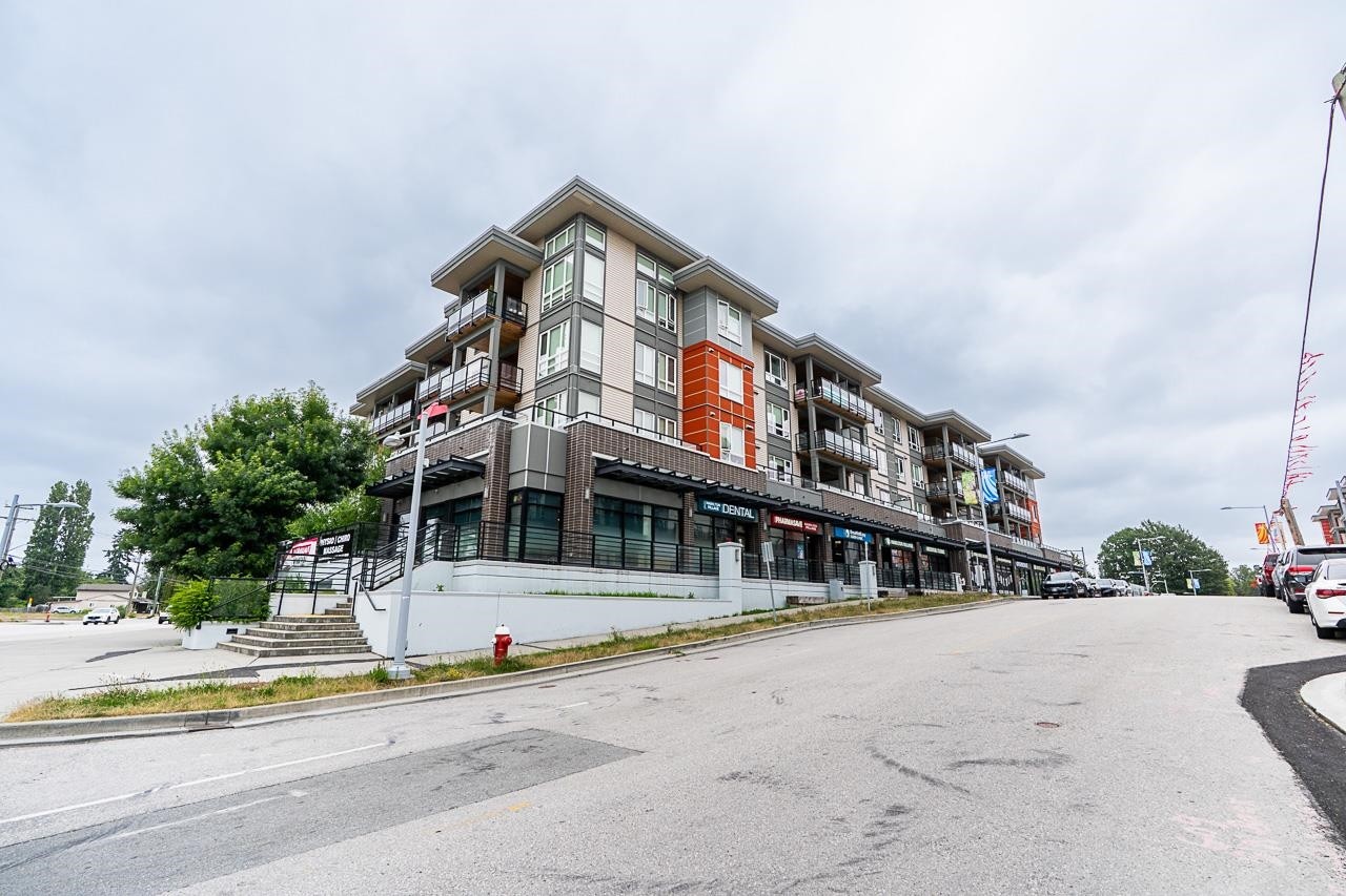 204-23233 Gilley Road, Richmond, BC