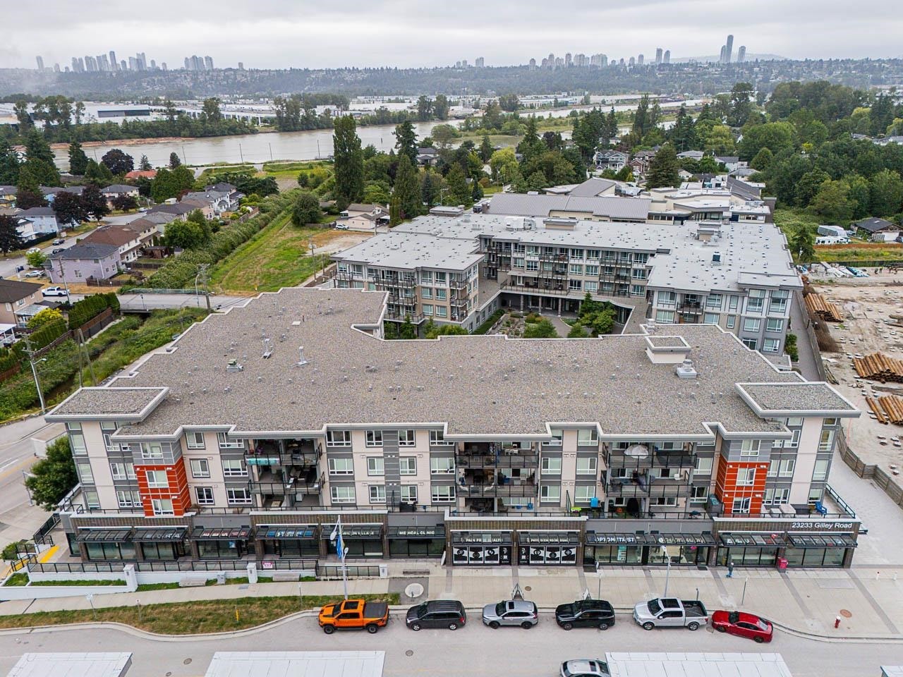 204-23233 Gilley Road, Richmond, BC