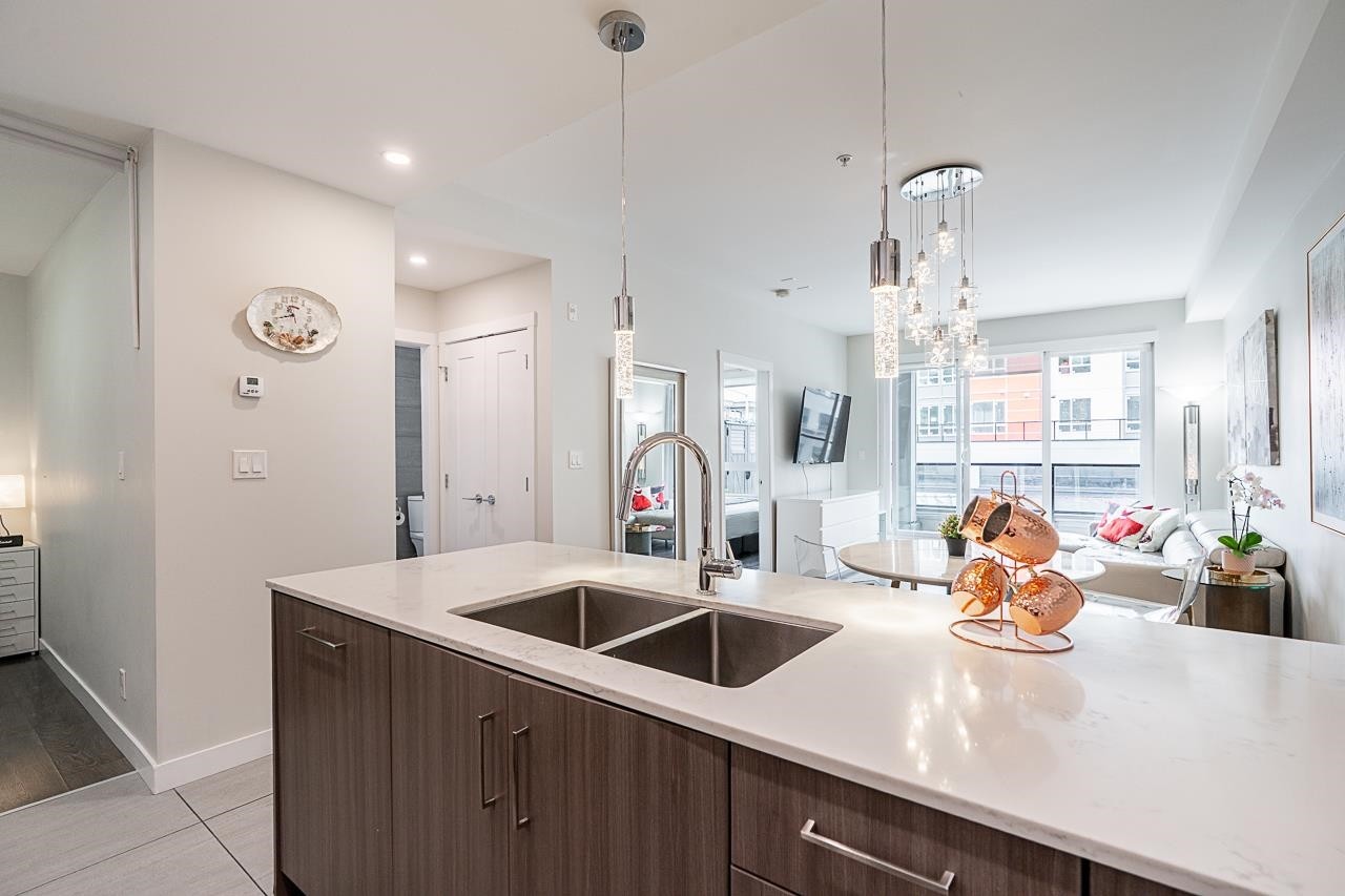 204-23233 Gilley Road, Richmond, BC