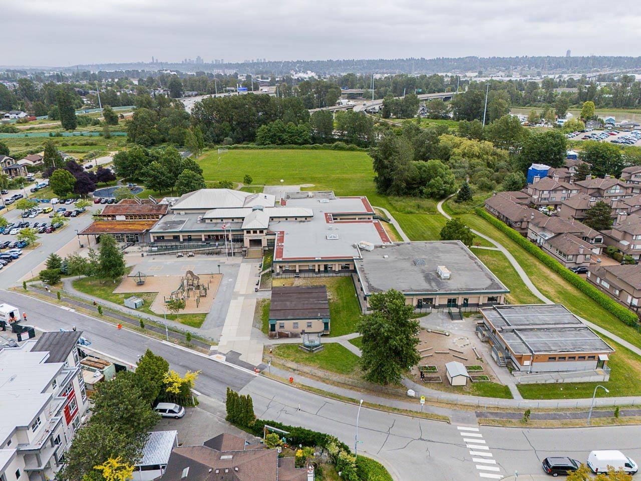 204-23233 Gilley Road, Richmond, BC