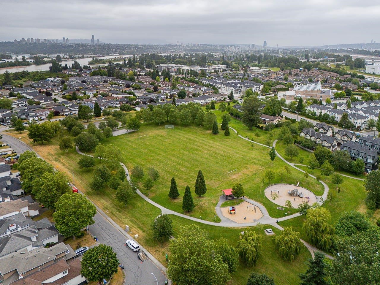 204-23233 Gilley Road, Richmond, BC