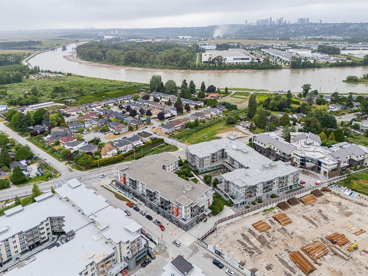 204-23233 Gilley Road, Richmond, BC