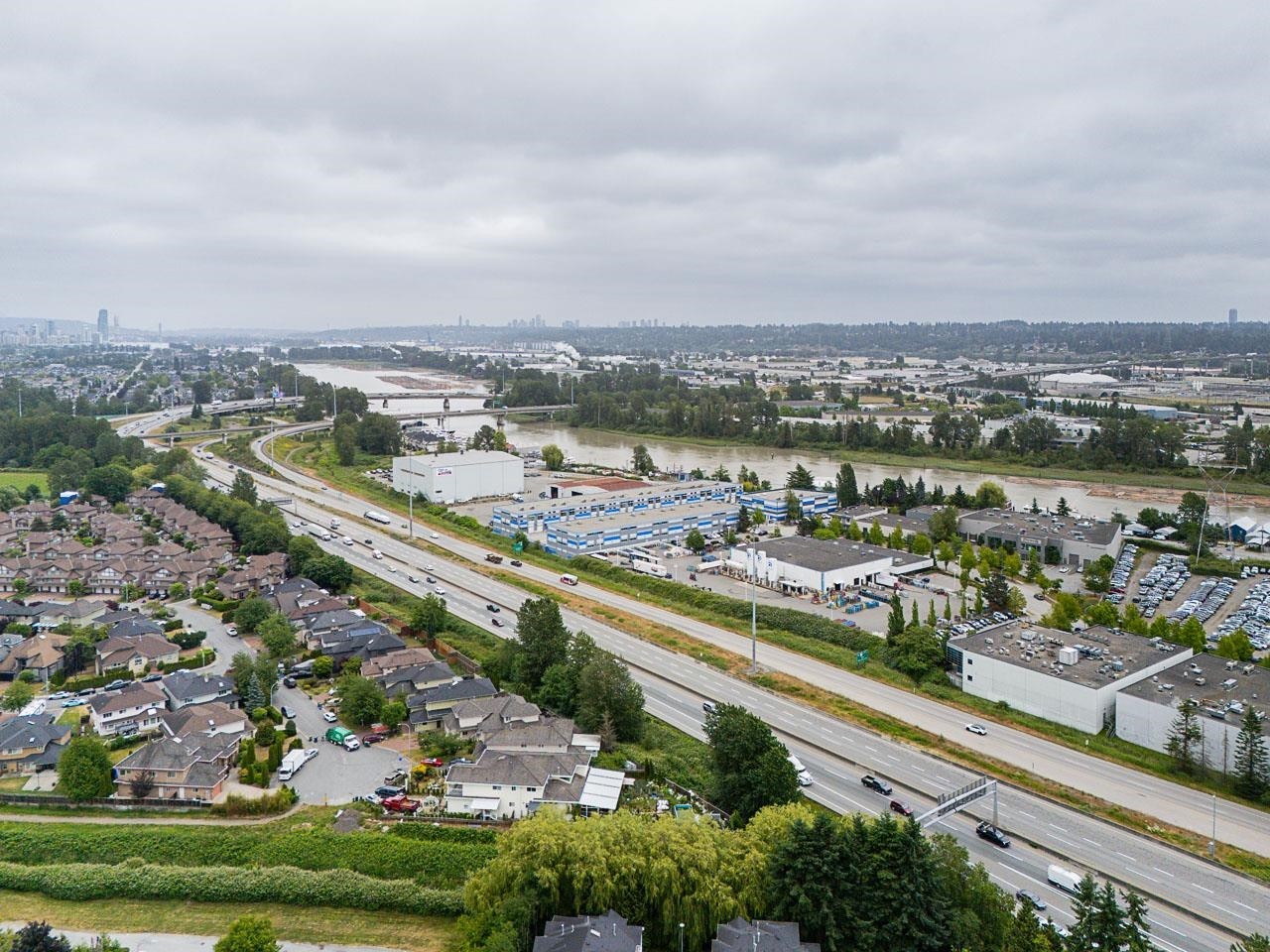 204-23233 Gilley Road, Richmond, BC