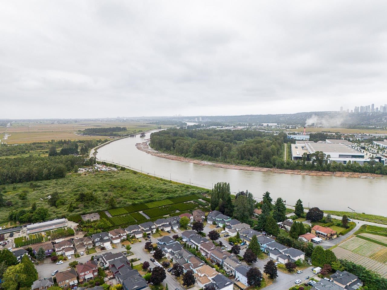 204-23233 Gilley Road, Richmond, BC