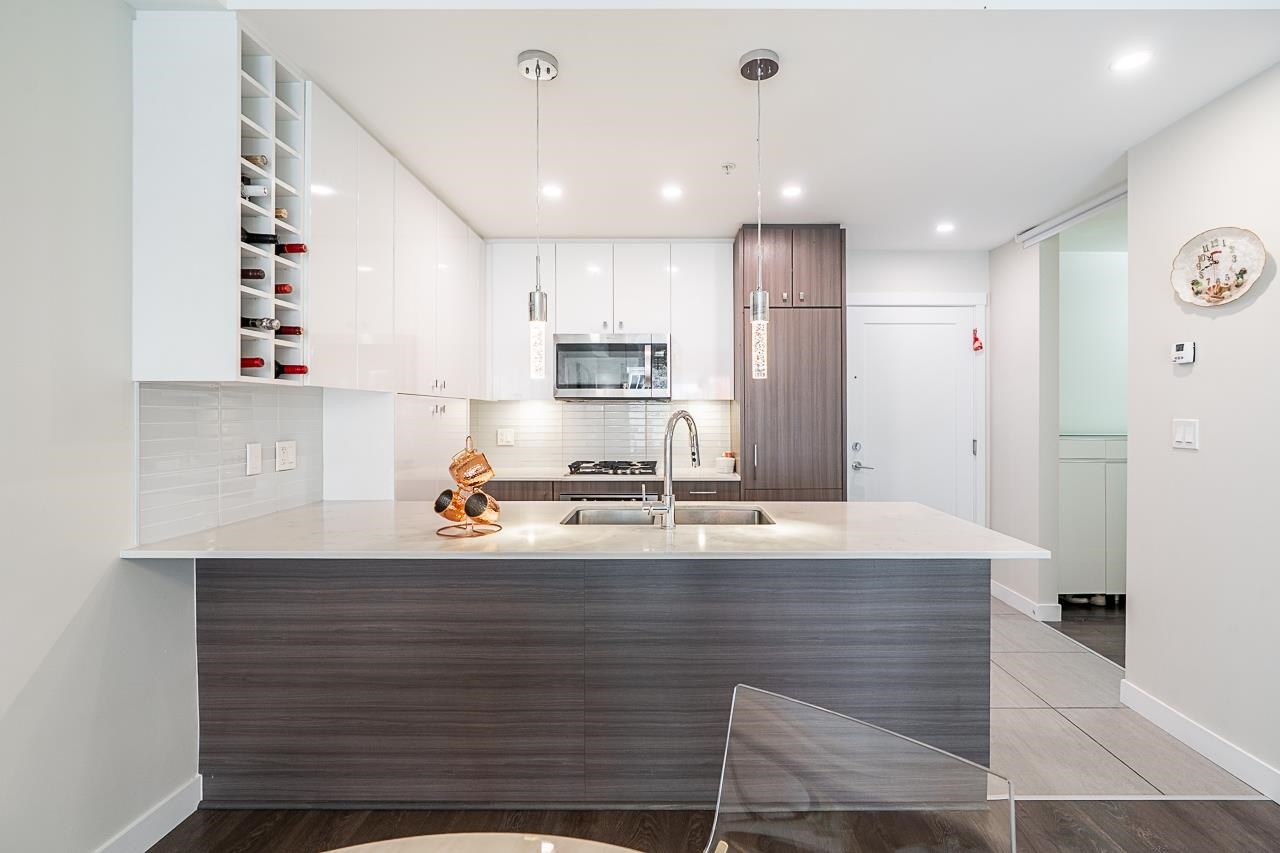 204-23233 Gilley Road, Richmond, BC