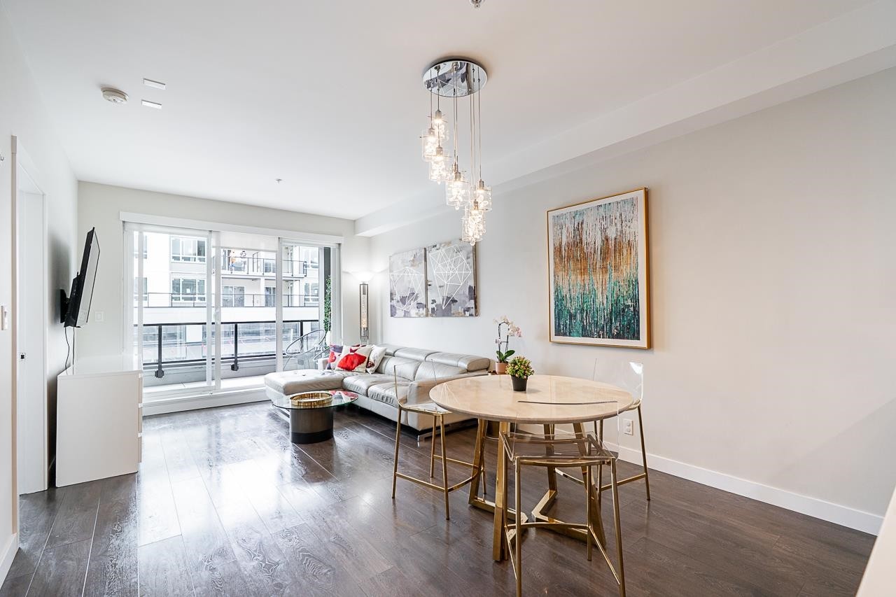 204-23233 Gilley Road, Richmond, BC