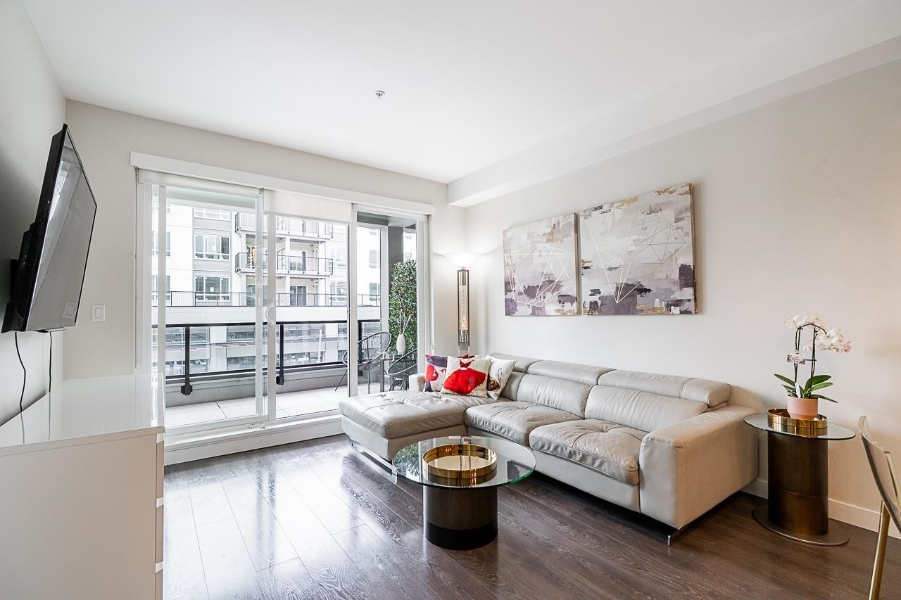 204-23233 Gilley Road, Richmond, BC