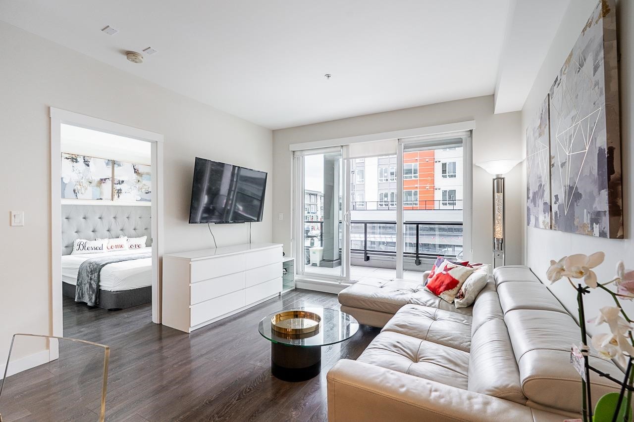 204-23233 Gilley Road, Richmond, BC