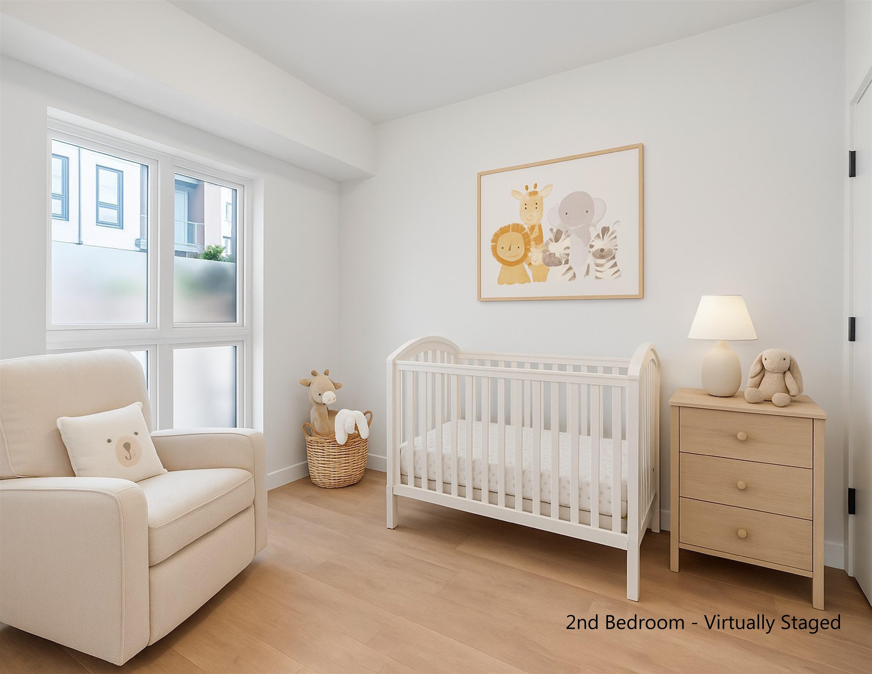 146-545 2Nd Street E, North Vancouver, BC