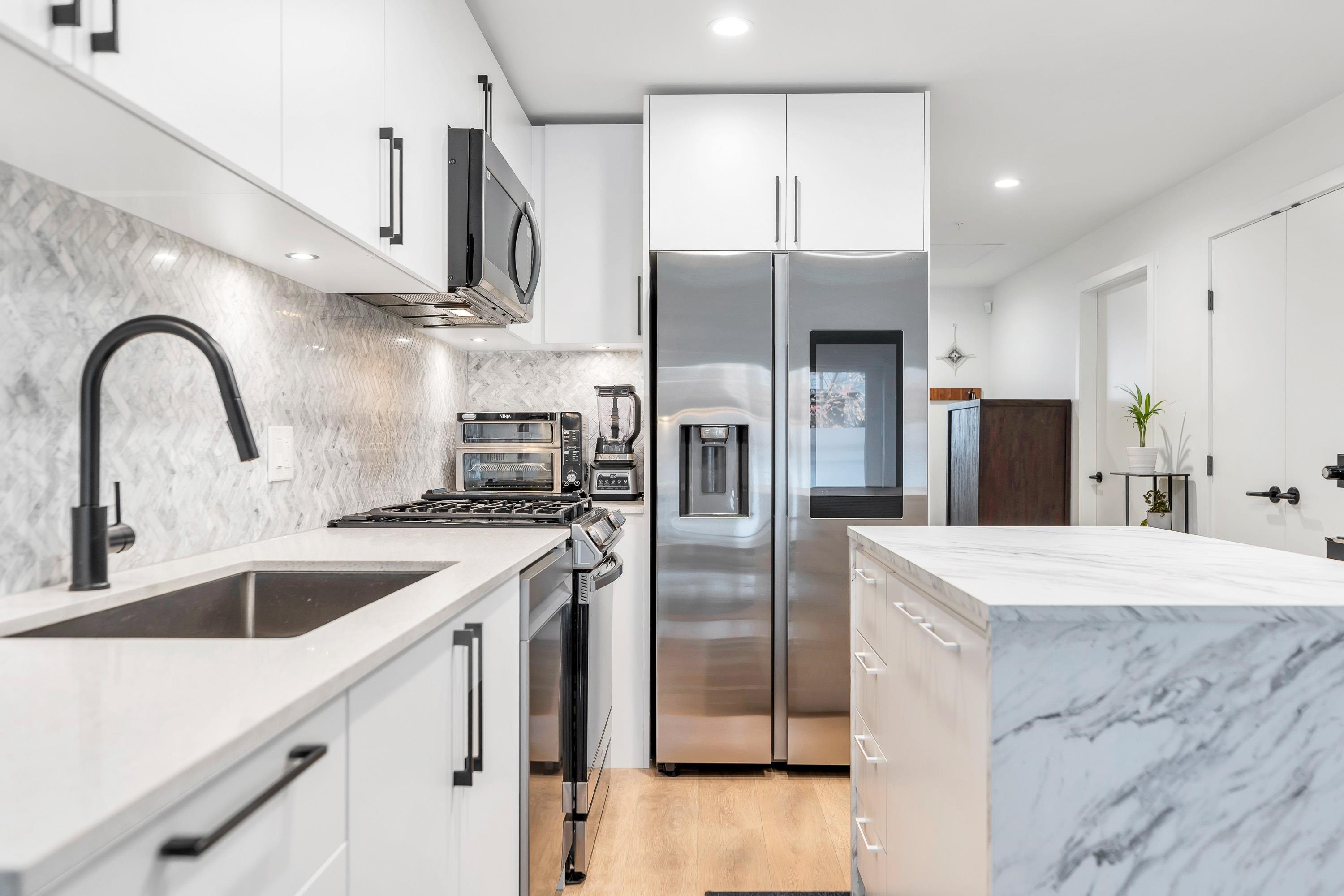 146-545 2Nd Street E, North Vancouver, BC