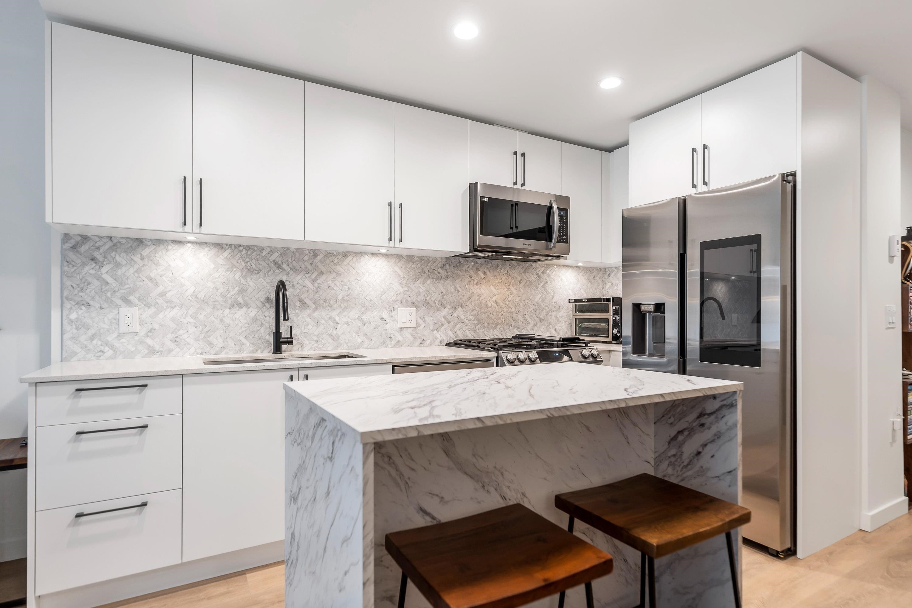 146-545 2Nd Street E, North Vancouver, BC