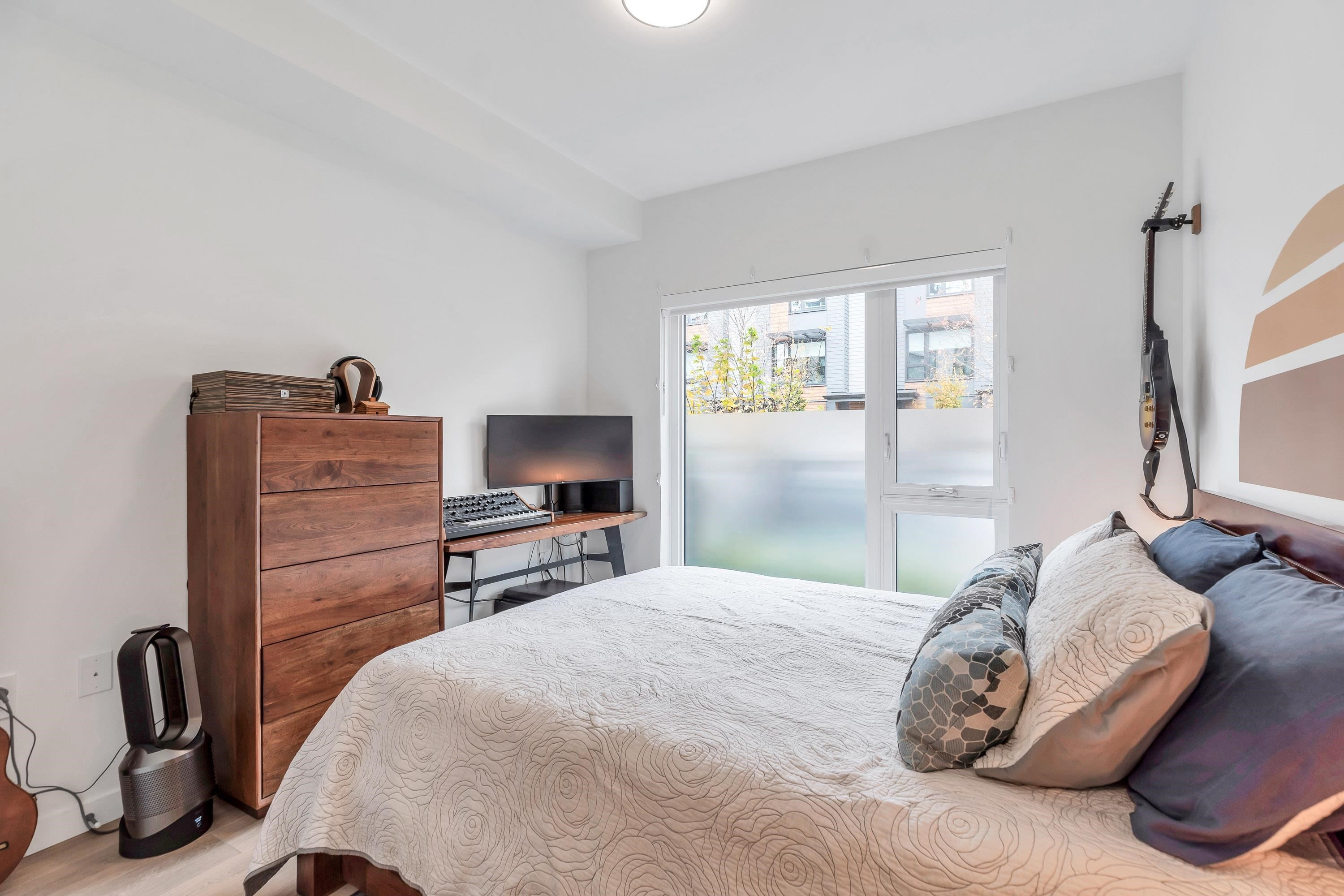 146-545 2Nd Street E, North Vancouver, BC