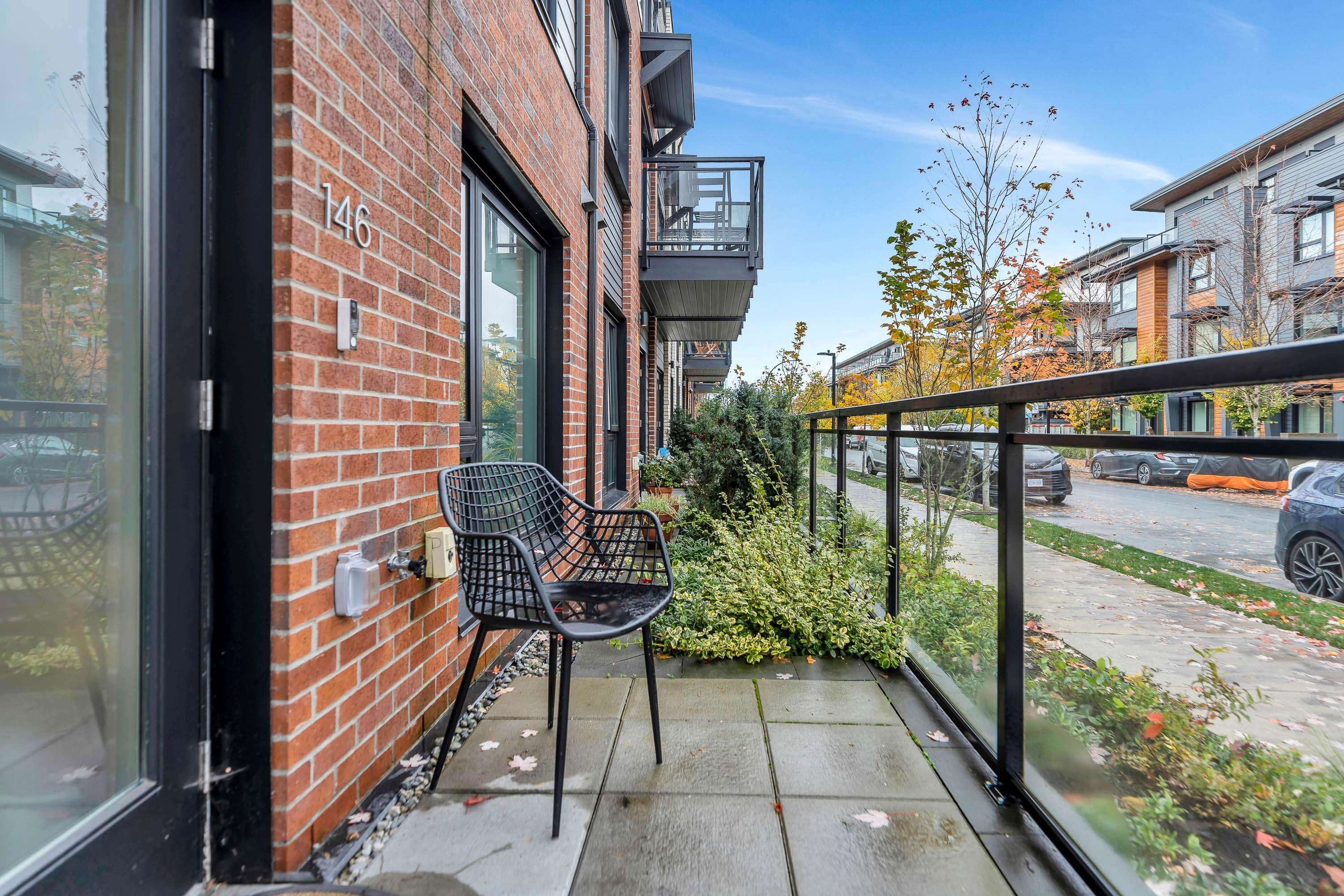 146-545 2Nd Street E, North Vancouver, BC