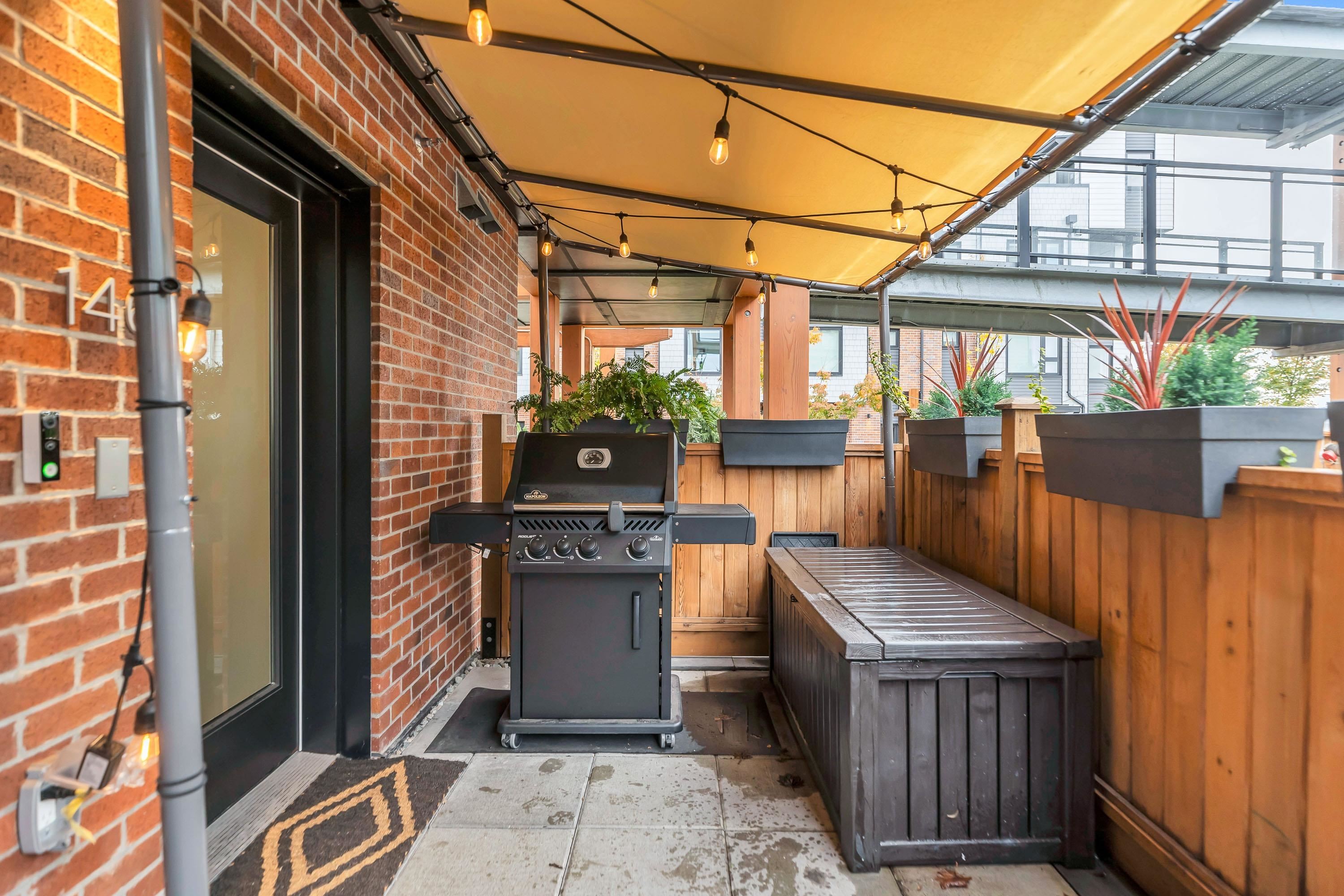 146-545 2Nd Street E, North Vancouver, BC