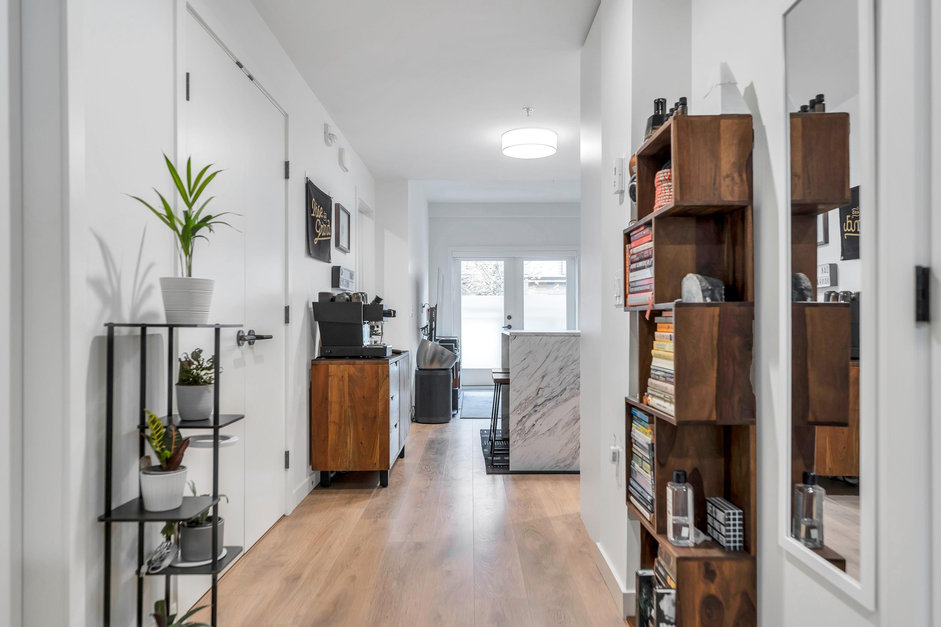 146-545 2Nd Street E, North Vancouver, BC