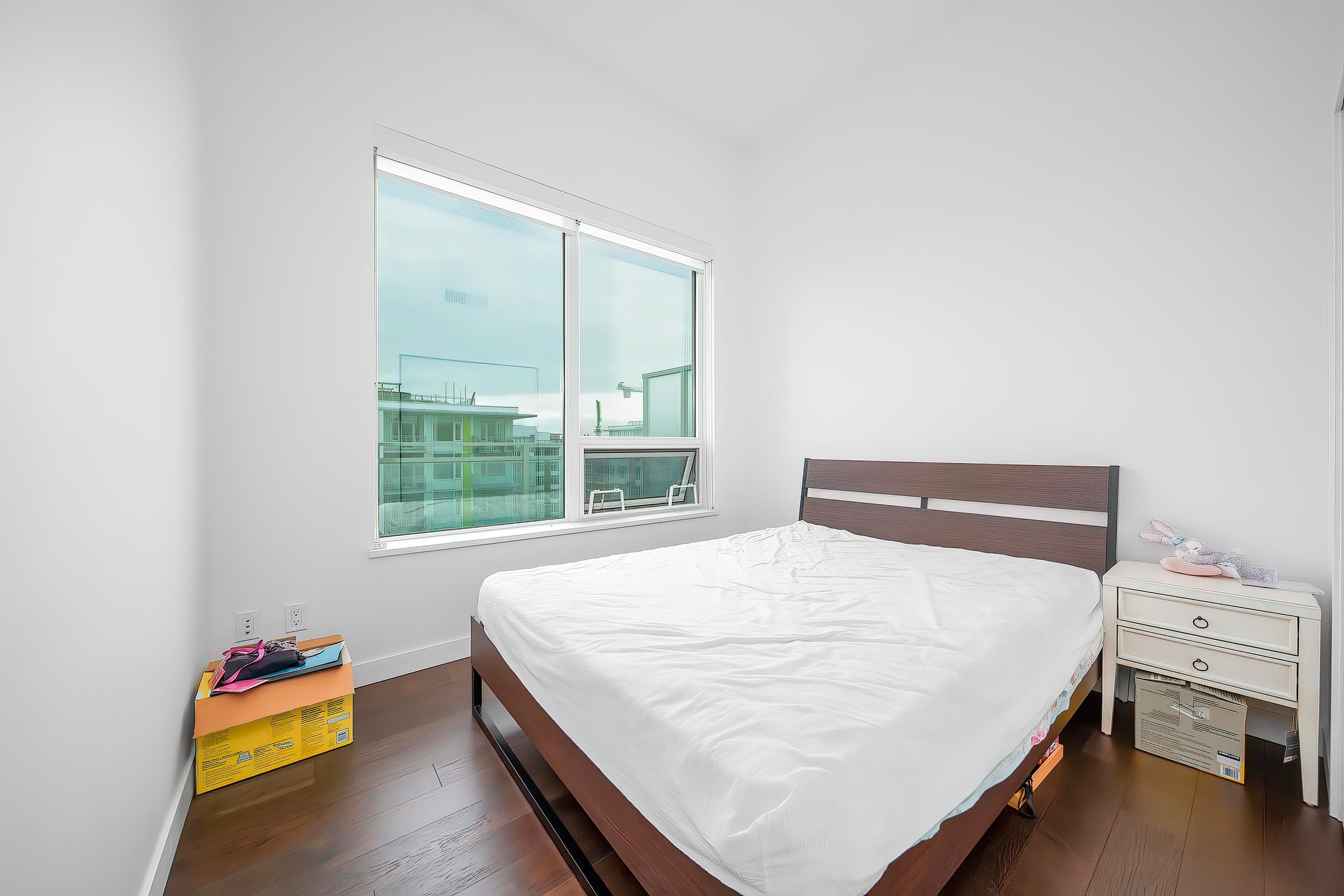 1903-8833 Hazelbridge Way, Richmond, BC