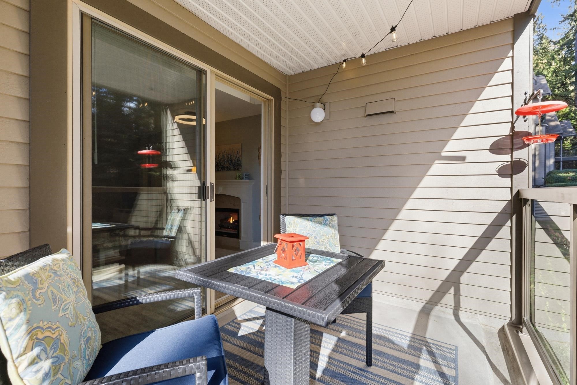 201-180 Ravine Drive, Port Moody, BC