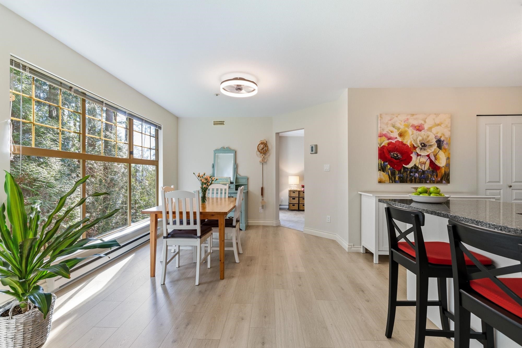 201-180 Ravine Drive, Port Moody, BC