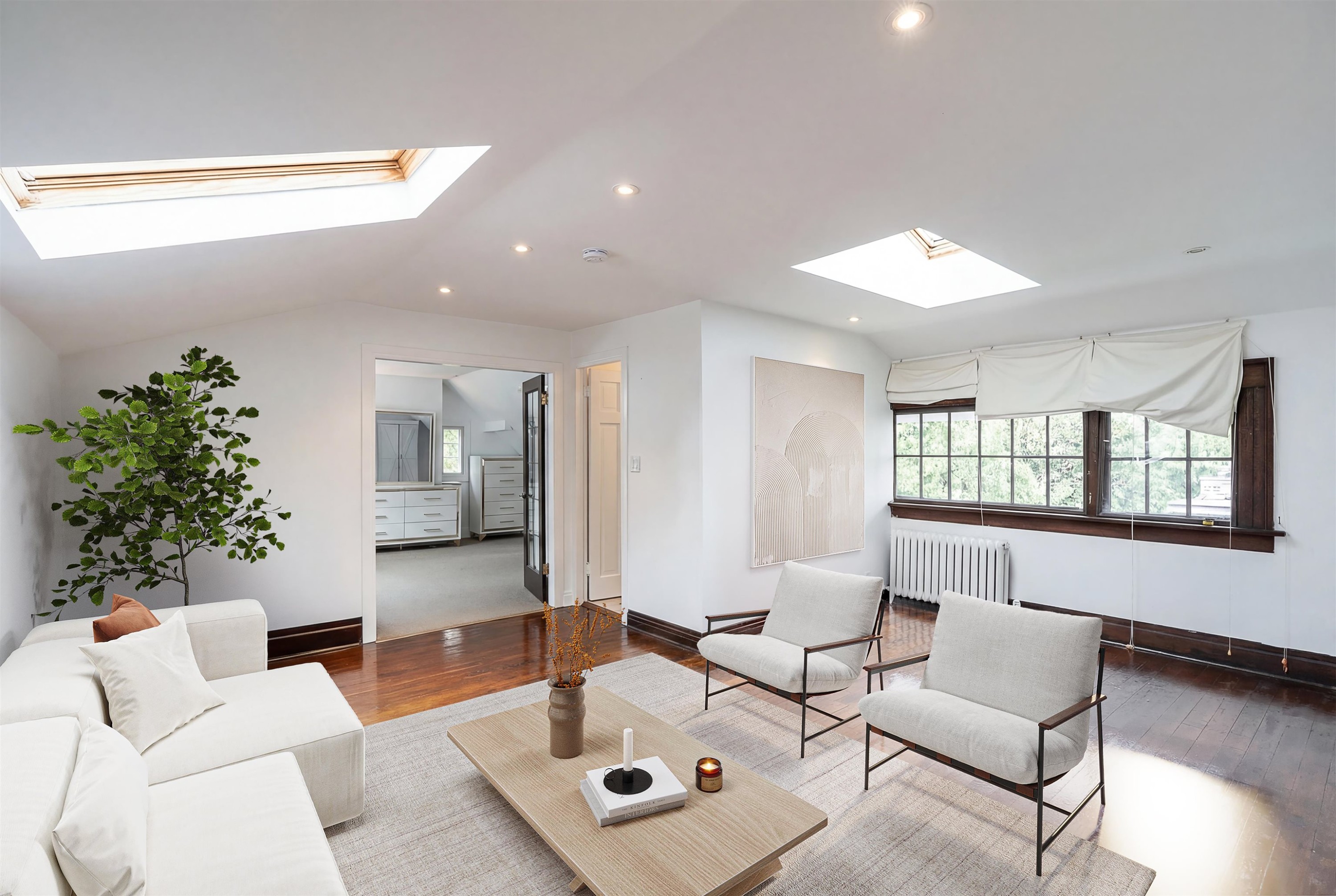 1-1055 Wolfe Avenue, Vancouver, BC