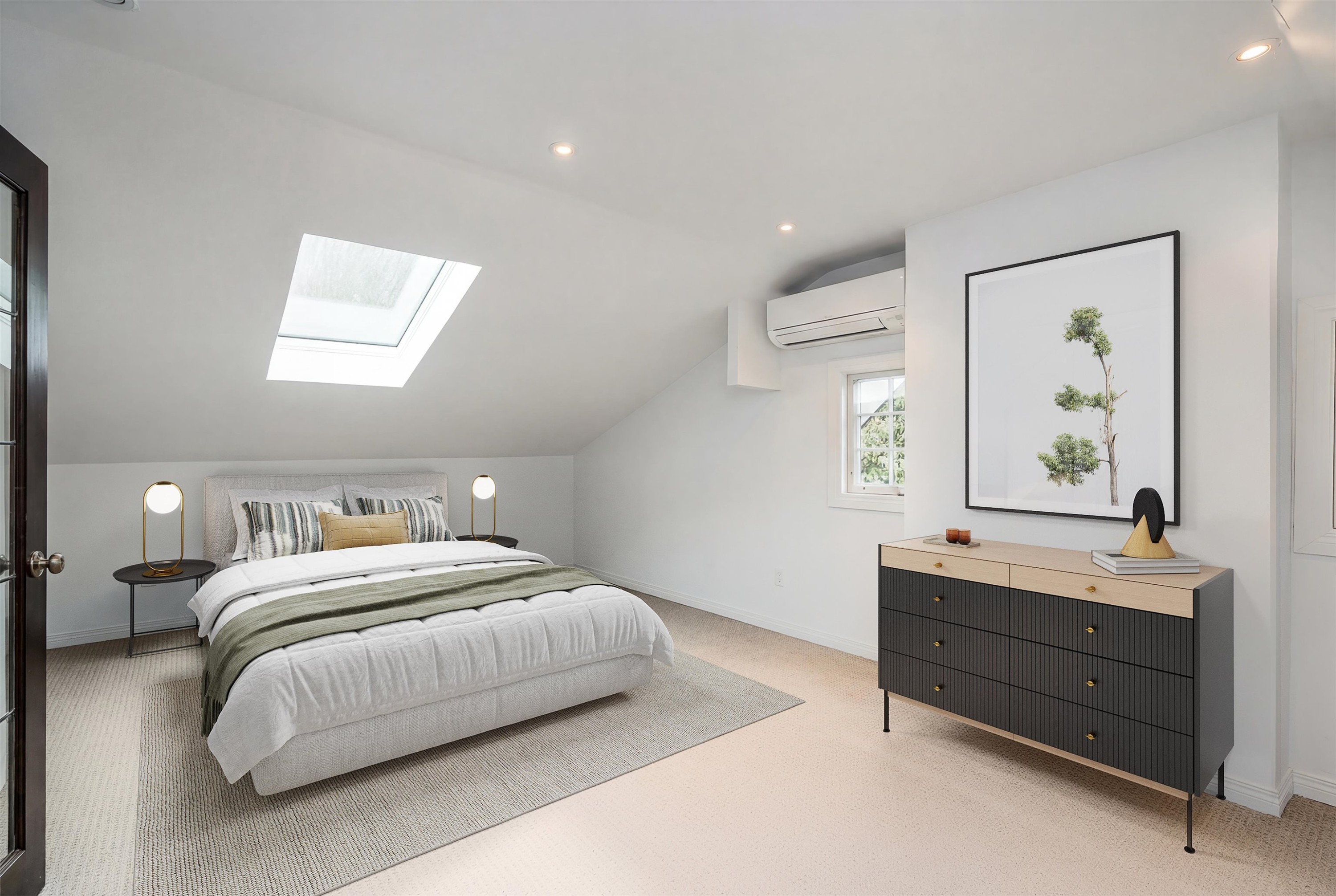 1-1055 Wolfe Avenue, Vancouver, BC