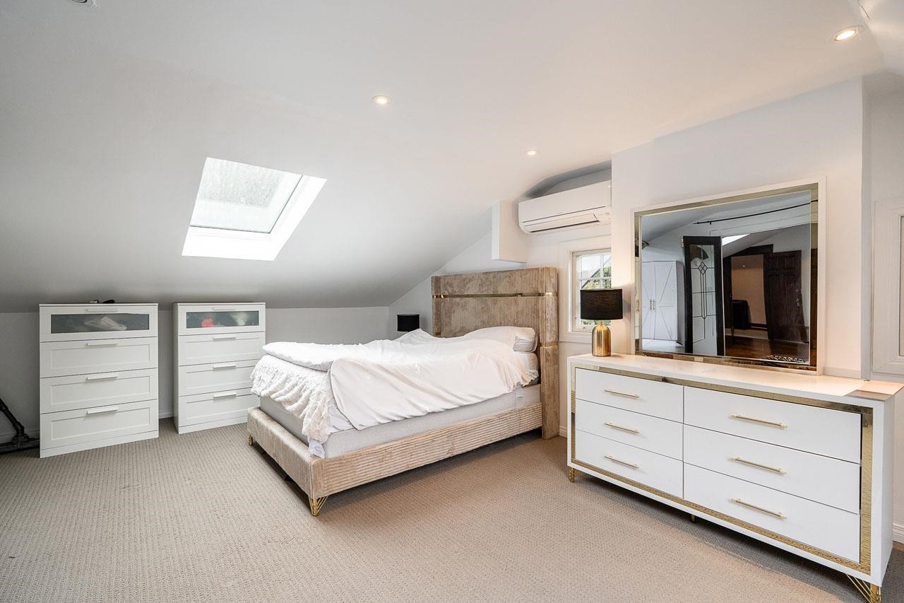 1-1055 Wolfe Avenue, Vancouver, BC