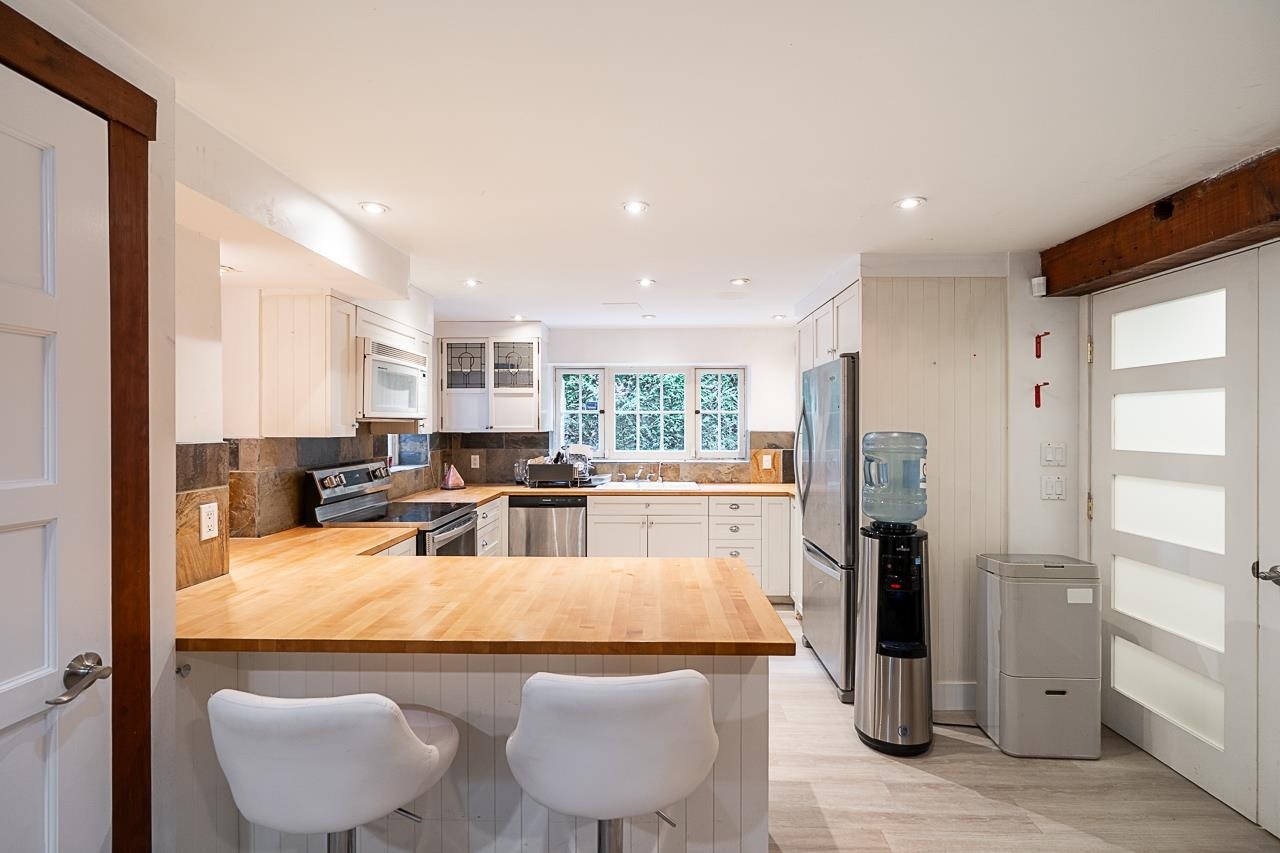 1-1055 Wolfe Avenue, Vancouver, BC