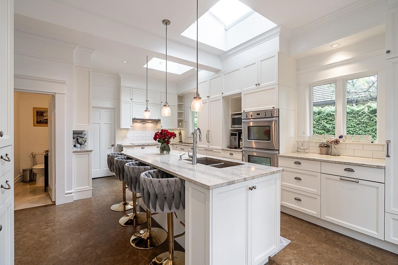 1-1055 Wolfe Avenue, Vancouver, BC