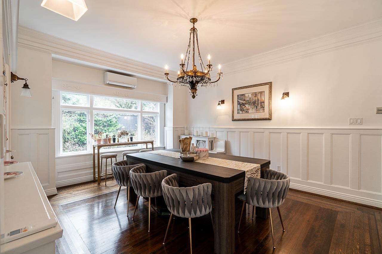 1-1055 Wolfe Avenue, Vancouver, BC