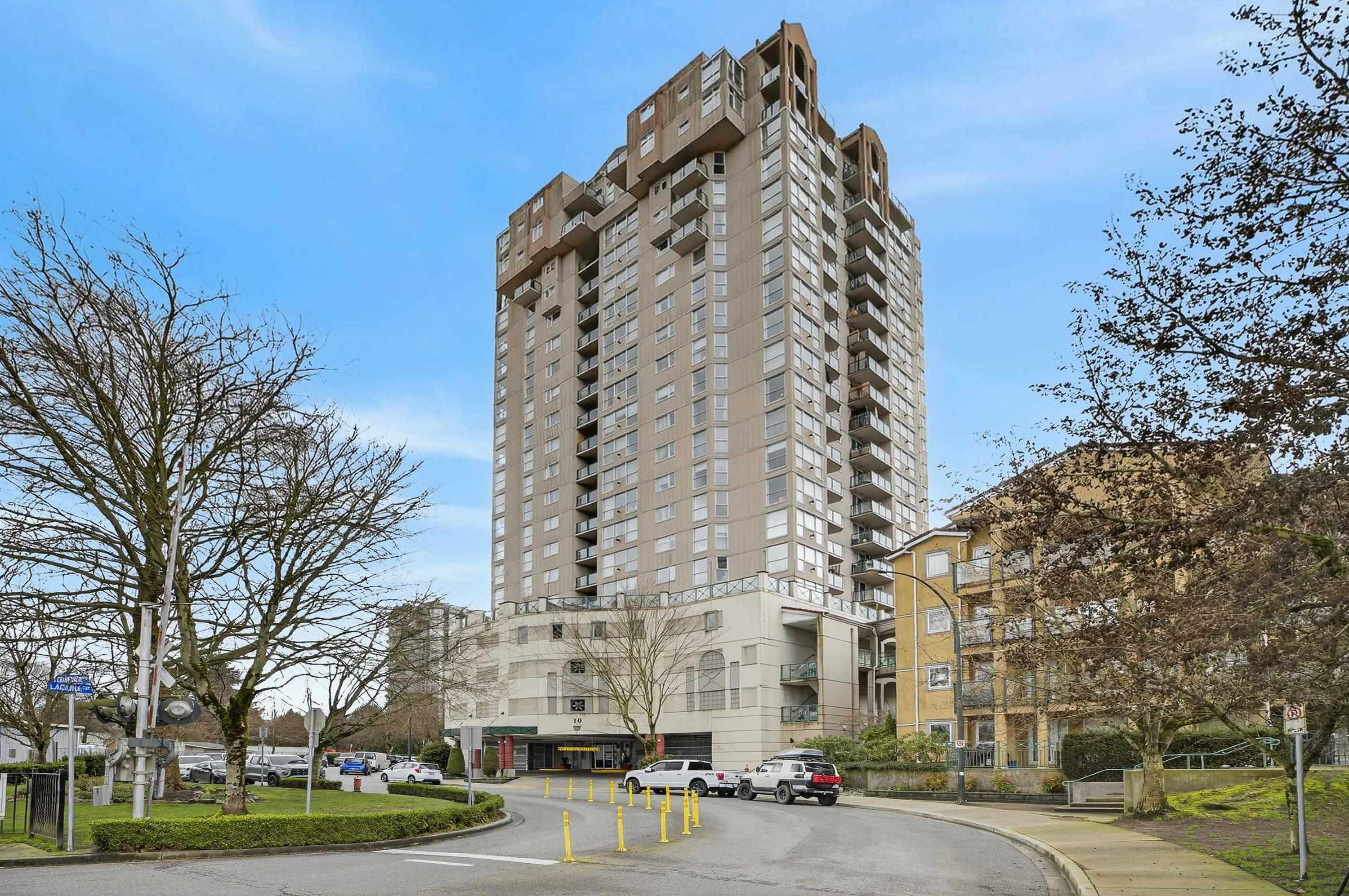 1007-10 Laguna Court, New Westminster, BC