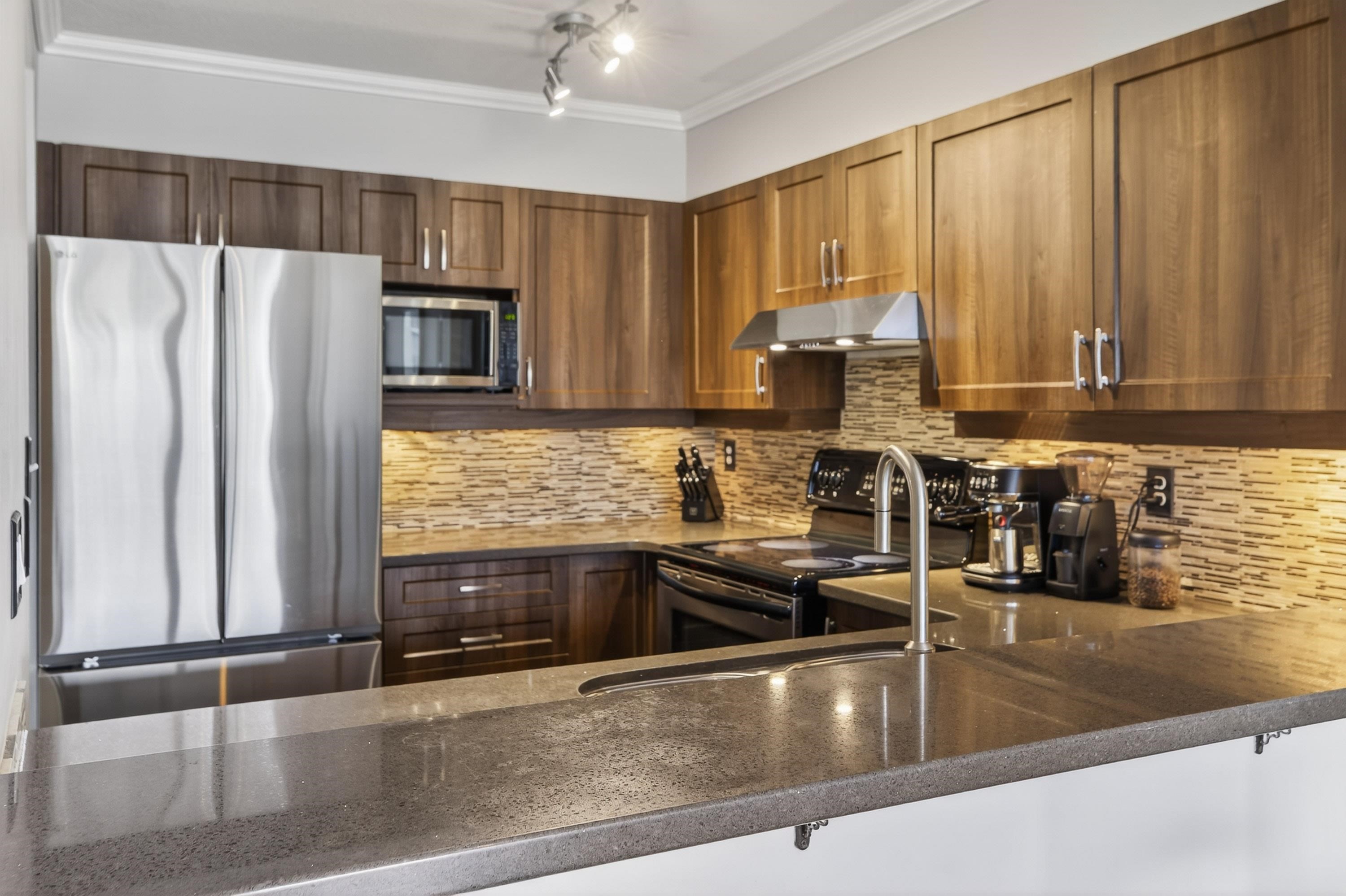 1007-10 Laguna Court, New Westminster, BC