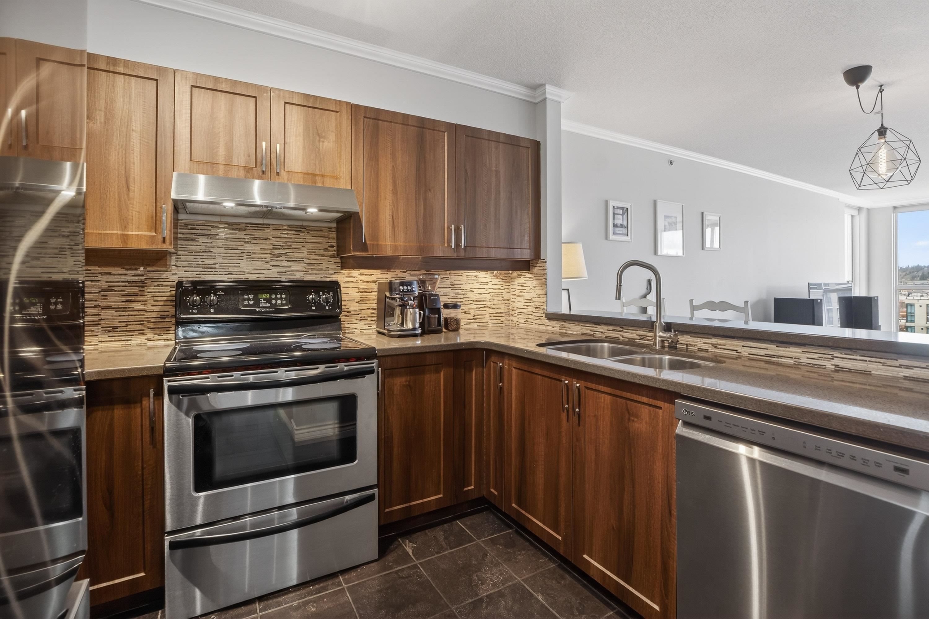 1007-10 Laguna Court, New Westminster, BC