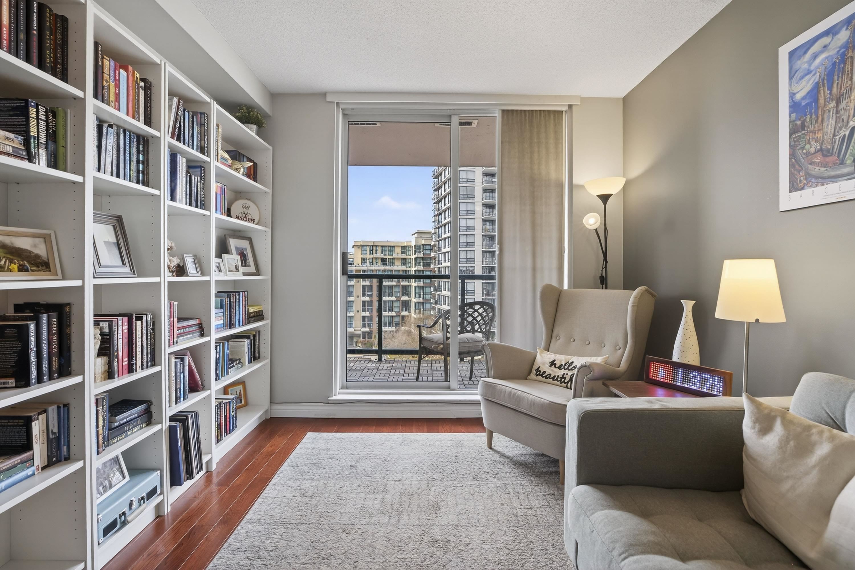 1007-10 Laguna Court, New Westminster, BC