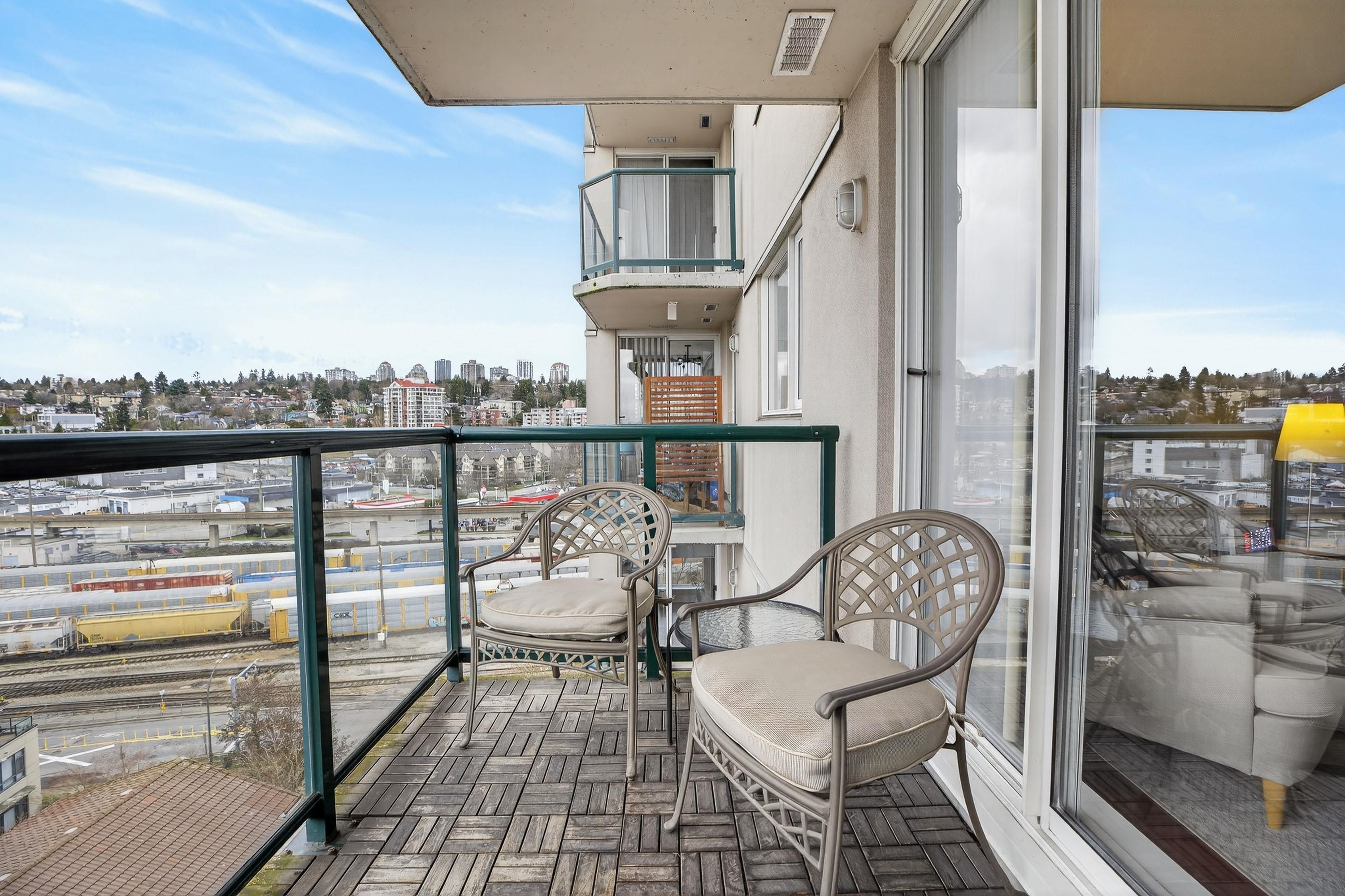 1007-10 Laguna Court, New Westminster, BC