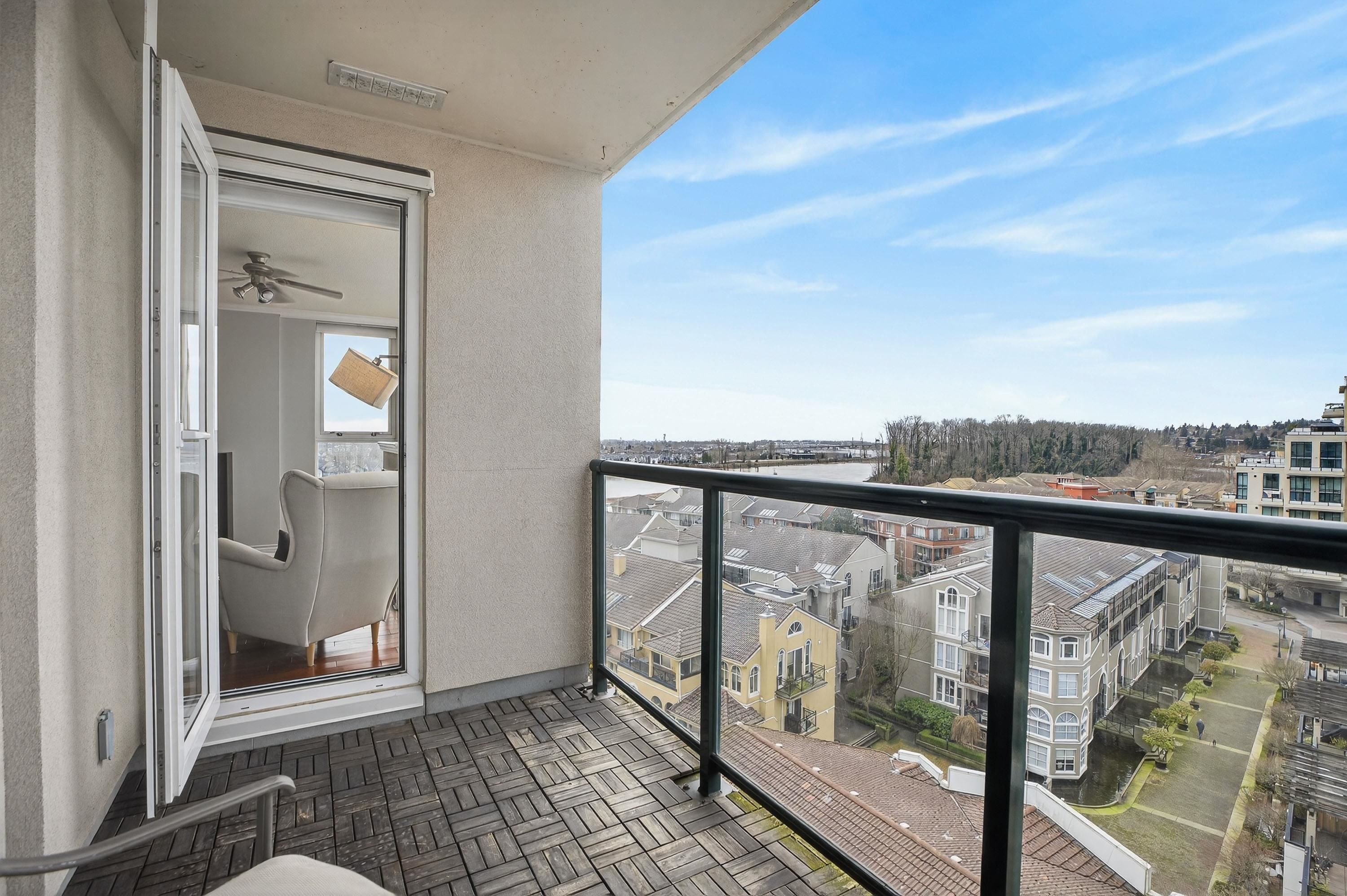 1007-10 Laguna Court, New Westminster, BC