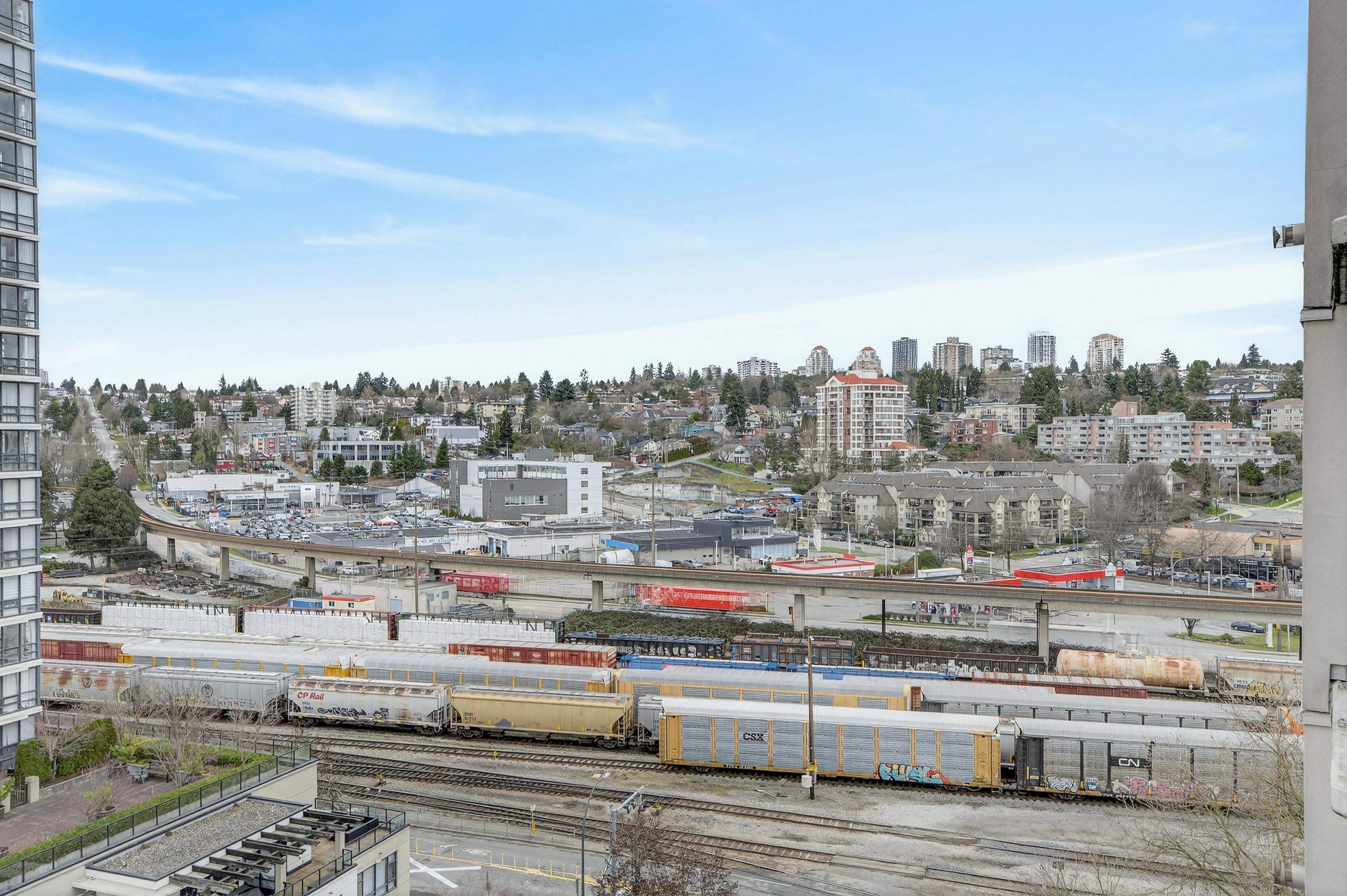 1007-10 Laguna Court, New Westminster, BC