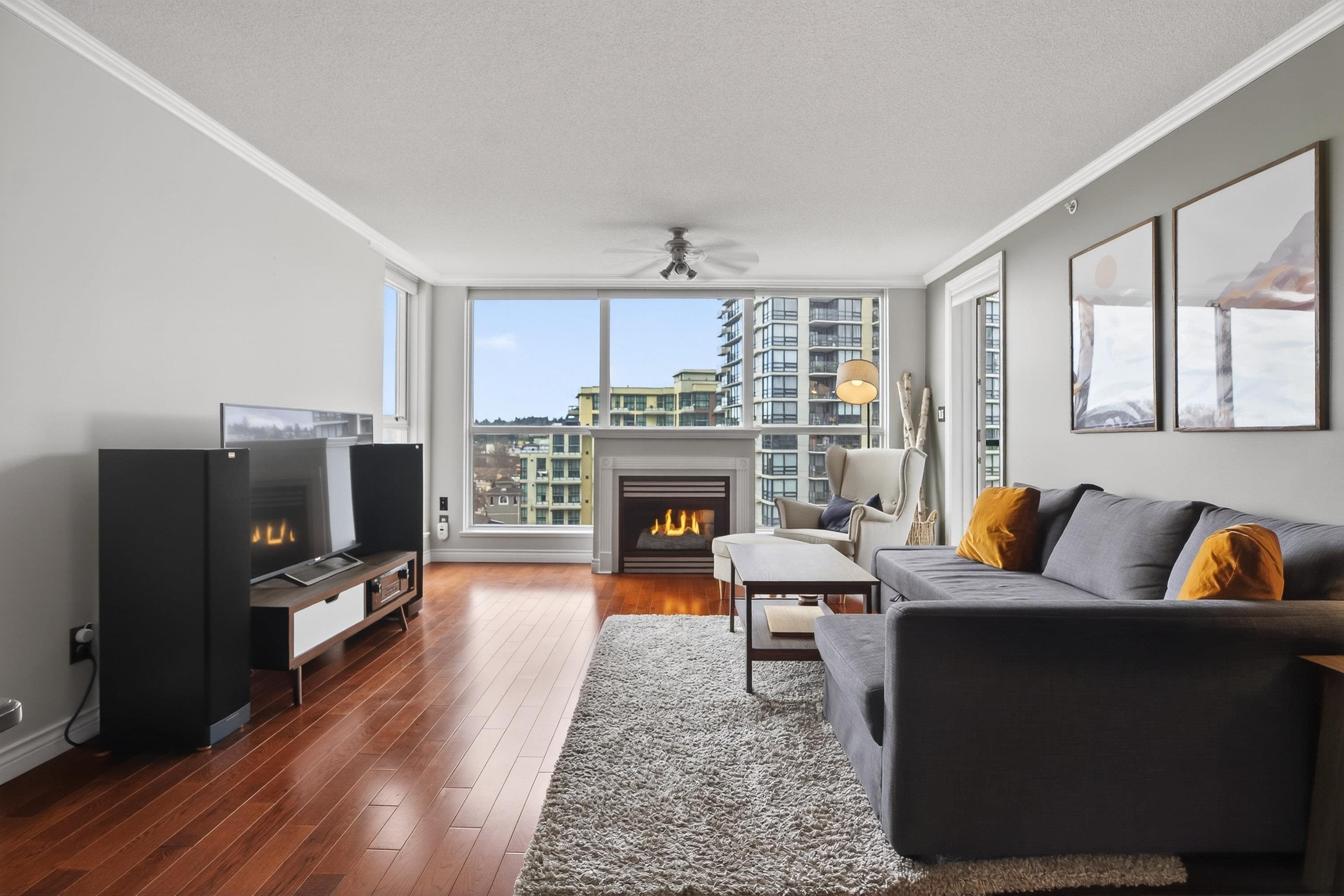 1007-10 Laguna Court, New Westminster, BC