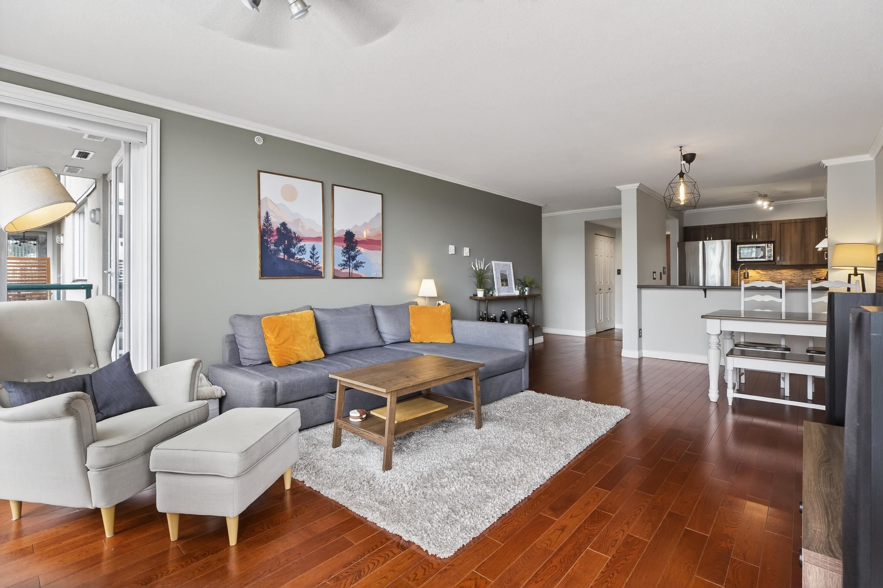 1007-10 Laguna Court, New Westminster, BC