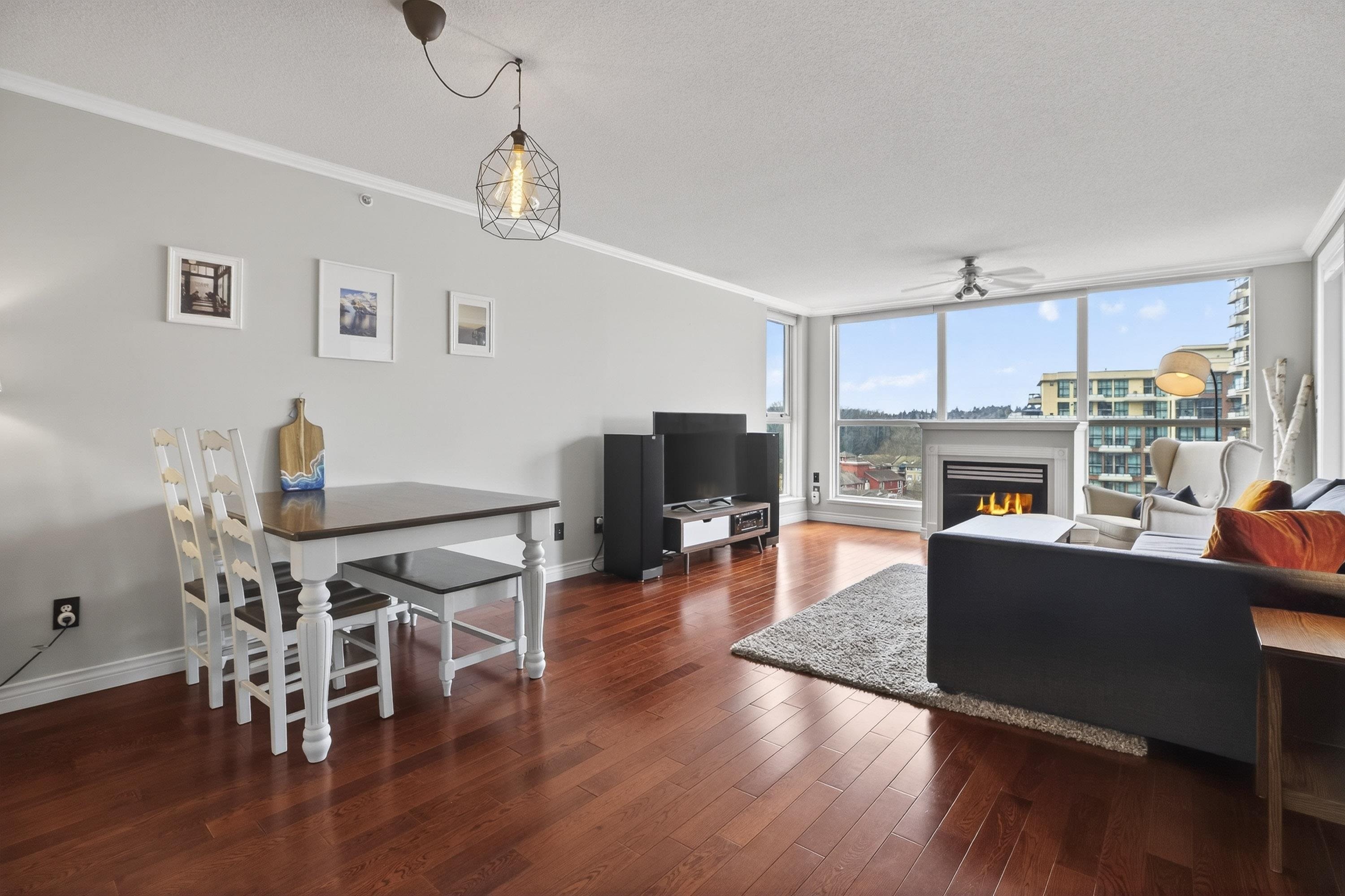 1007-10 Laguna Court, New Westminster, BC