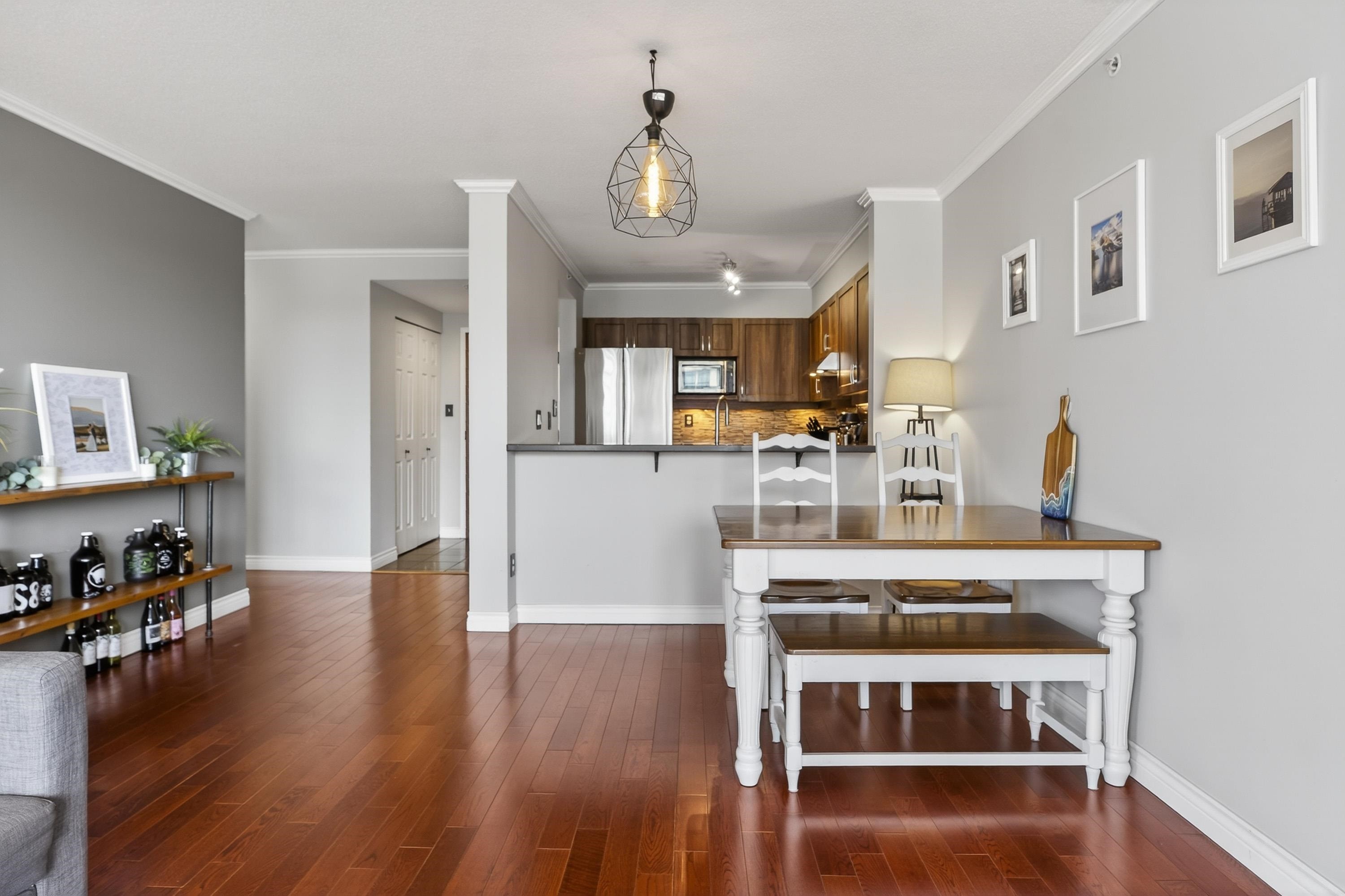 1007-10 Laguna Court, New Westminster, BC