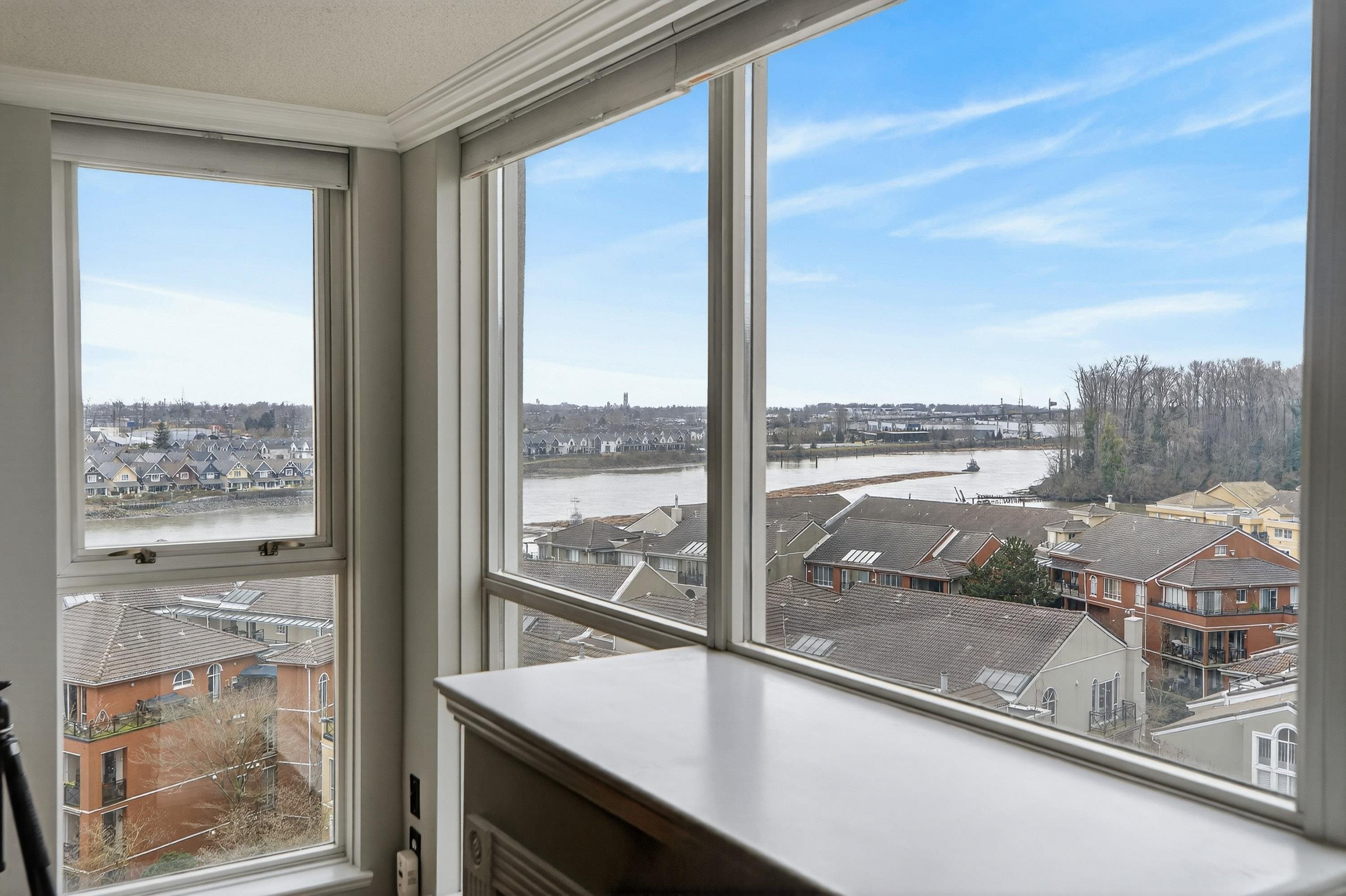 1007-10 Laguna Court, New Westminster, BC