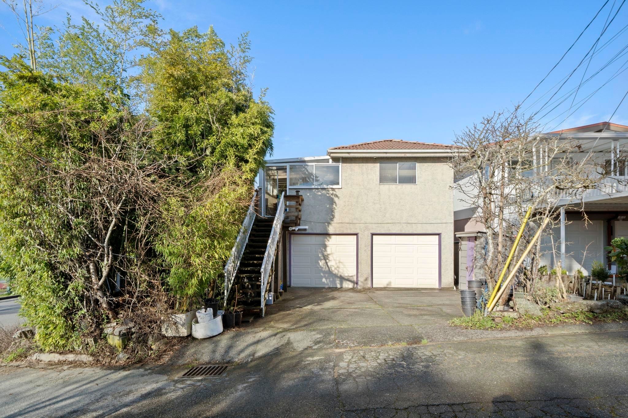 3206 25Th Avenue E, Vancouver, BC
